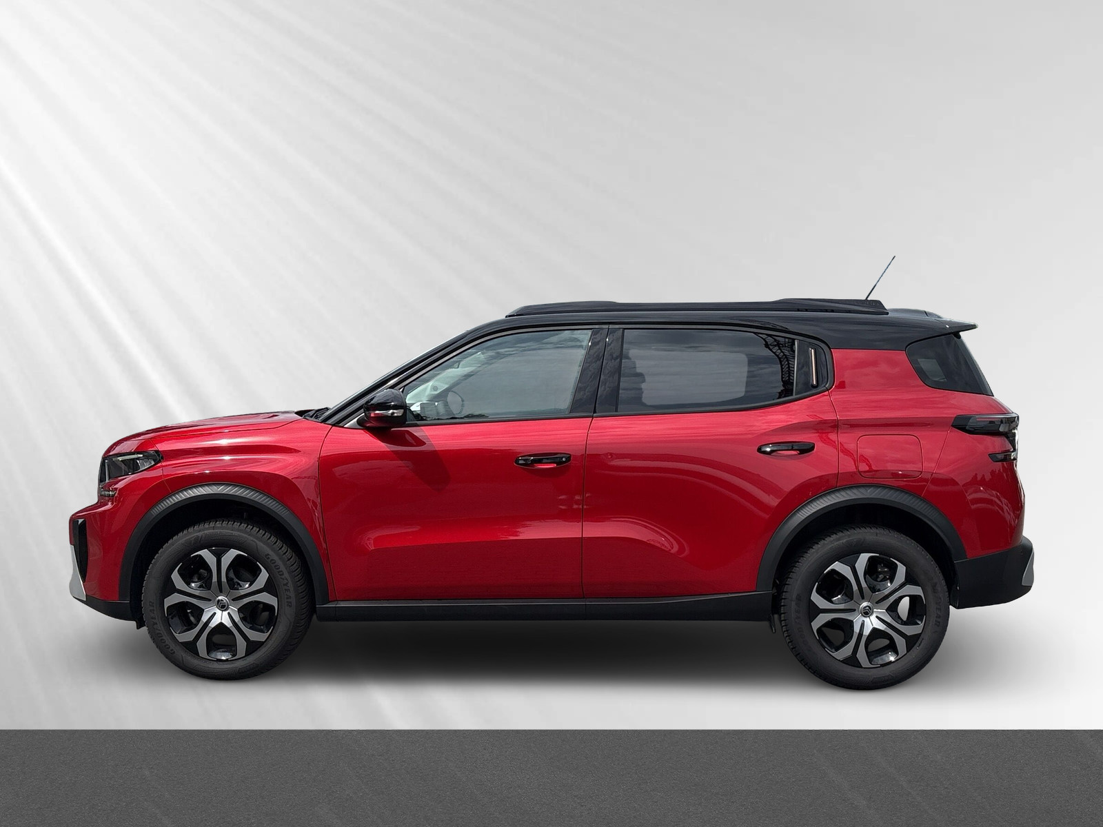 C3 Aircross Plus Hybrid 145 E-DSC6+KAMERA+KLIMA+