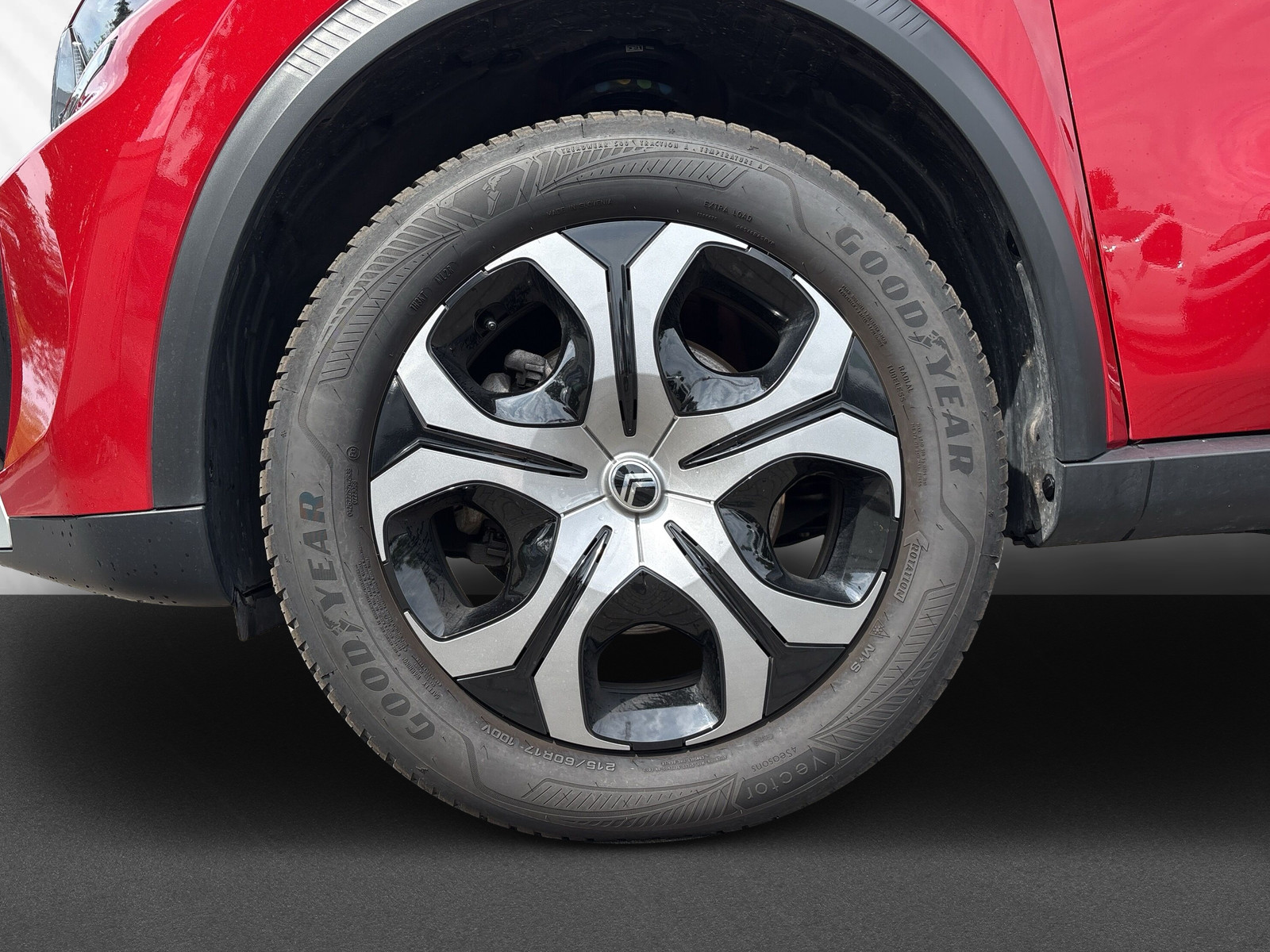 C3 Aircross Plus Hybrid 145 E-DSC6+KAMERA+KLIMA+