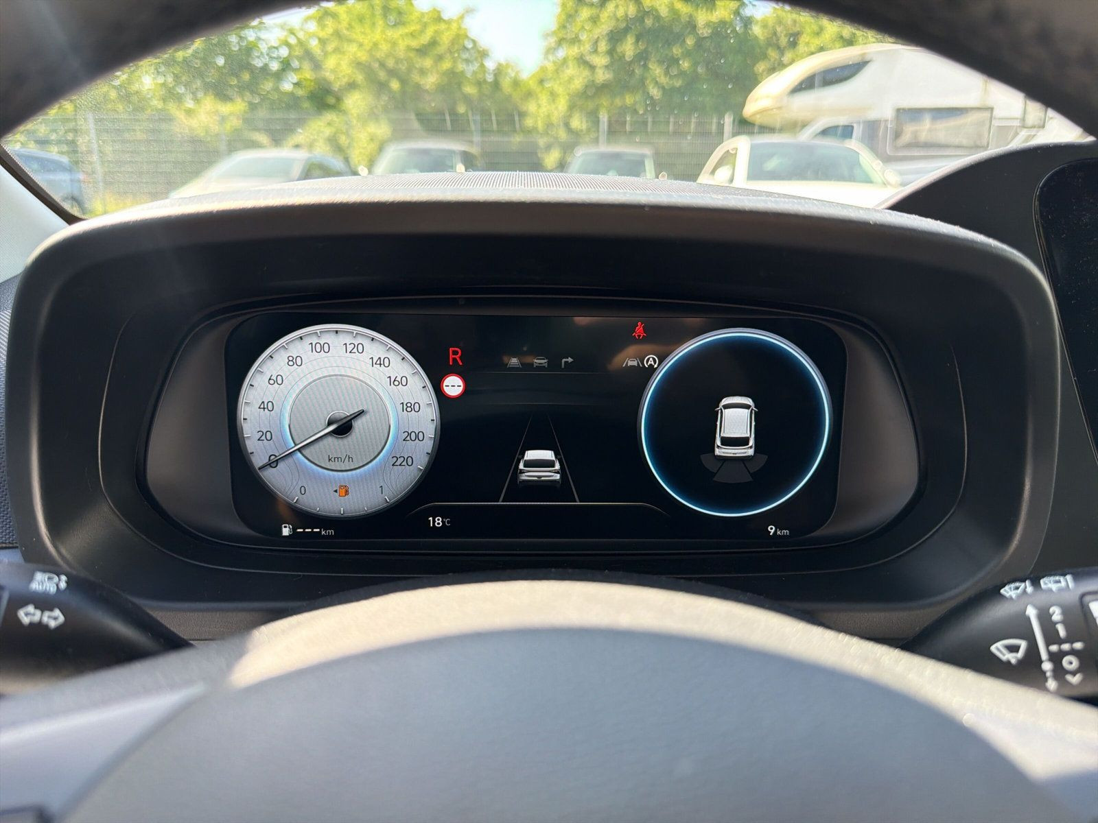 i20 MY26 1.0 T-GDI 90 PS 7-DCT 2WD TREND+KAMERA+