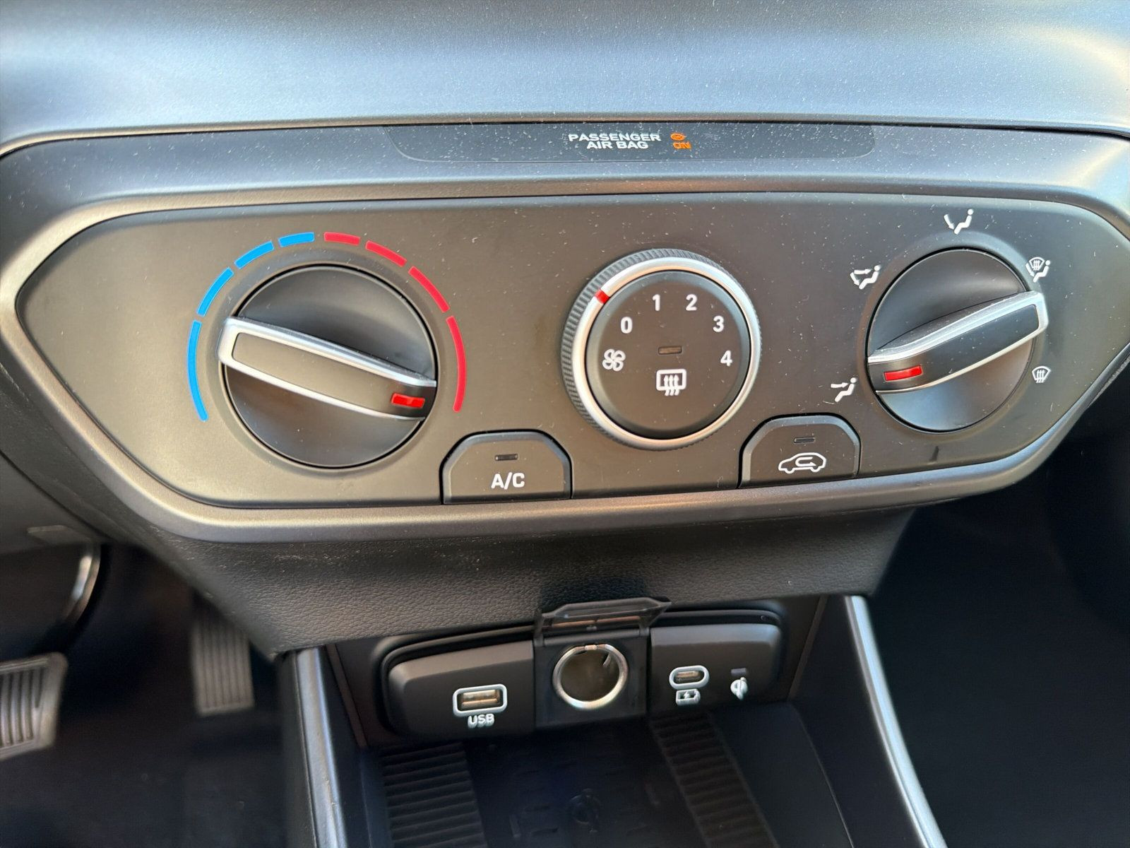 i20 MY26 1.0 T-GDI 90 PS 7-DCT 2WD TREND+KAMERA+