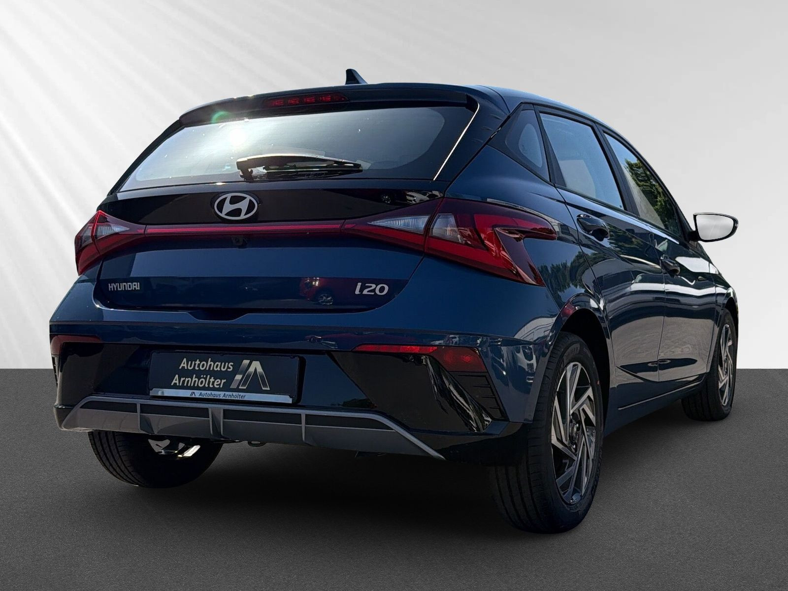 i20 MY26 1.0 T-GDI 90 PS 7-DCT 2WD TREND+KAMERA+