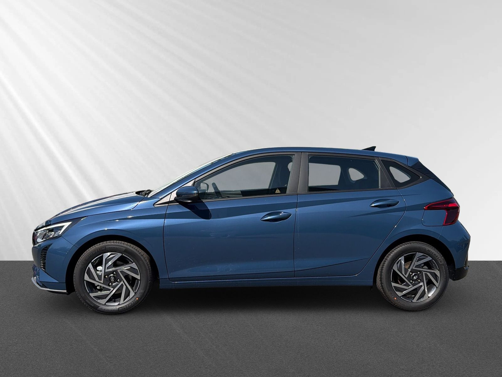 i20 MY26 1.0 T-GDI 90 PS 7-DCT 2WD TREND+KAMERA+