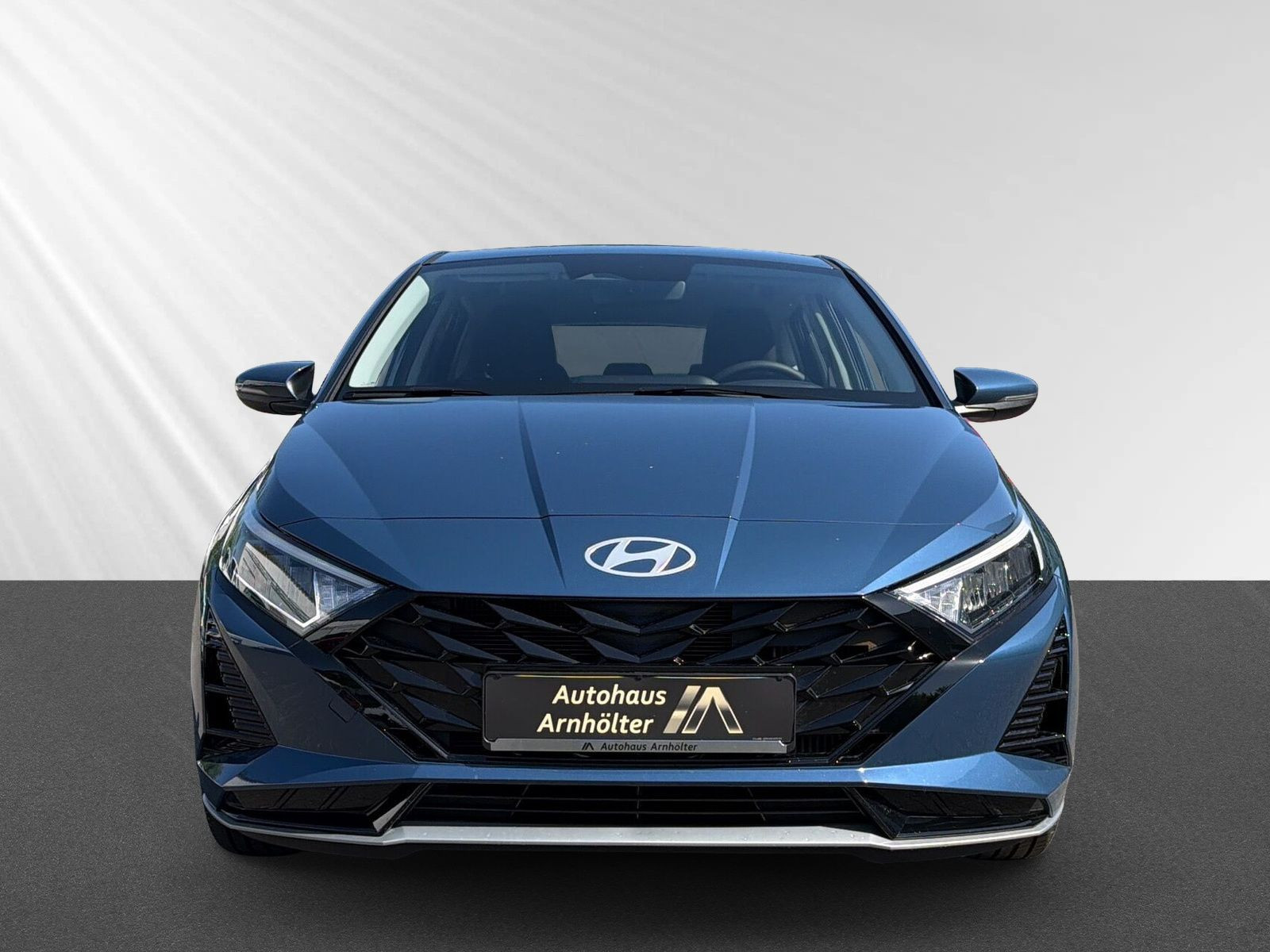 i20 MY26 1.0 T-GDI 90 PS 7-DCT 2WD TREND+KAMERA+