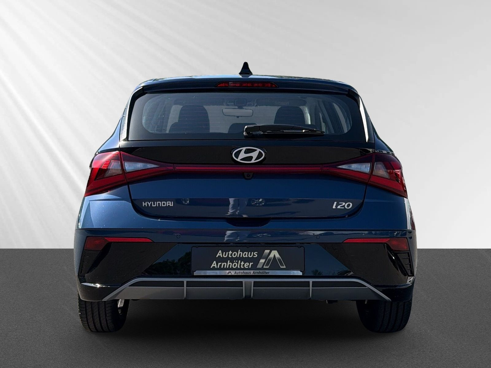 i20 MY26 1.0 T-GDI 90 PS 7-DCT 2WD TREND+KAMERA+