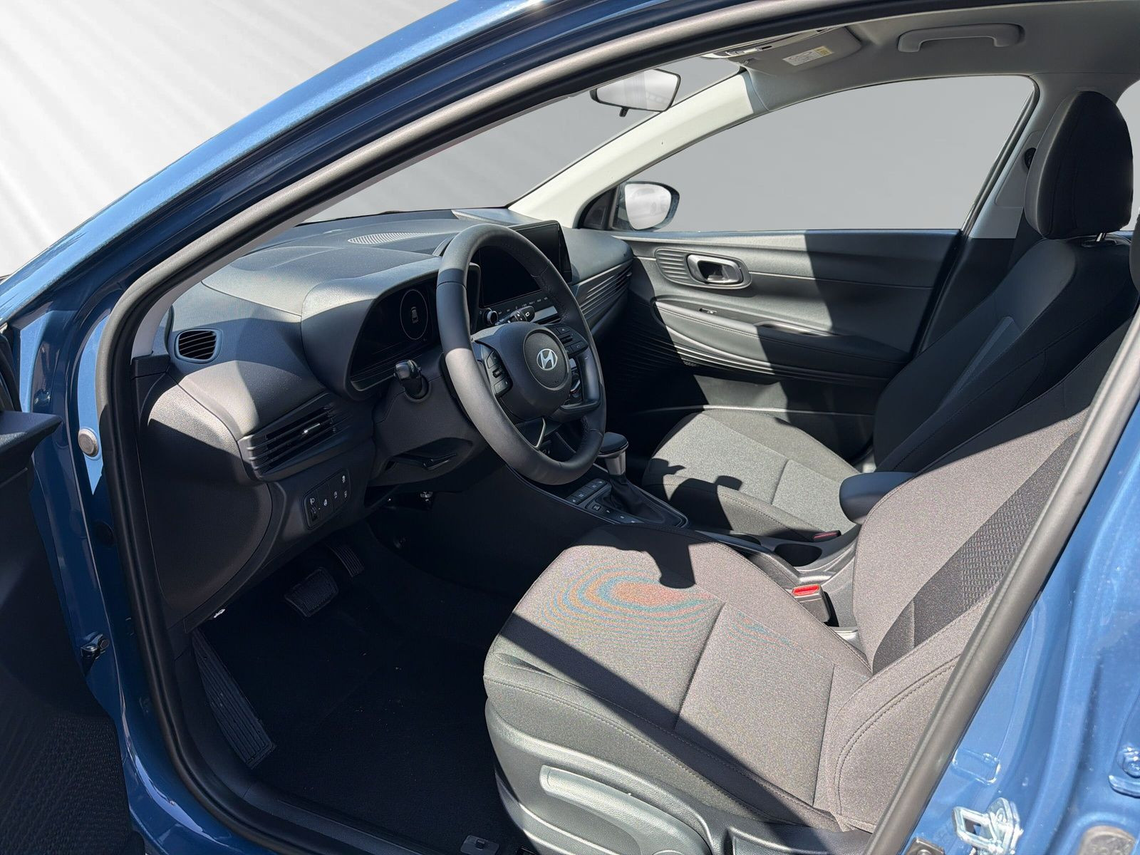 i20 MY26 1.0 T-GDI 90 PS 7-DCT 2WD TREND+KAMERA+
