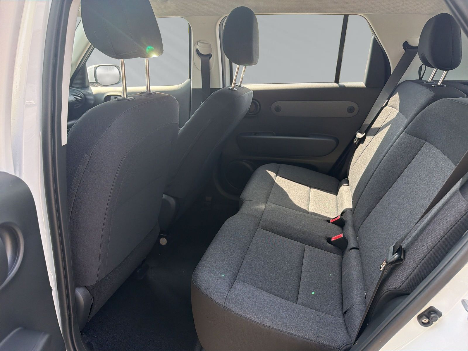 INSTER EV MY26 42 kWh 97 PS 2WD SELECT Effizienz