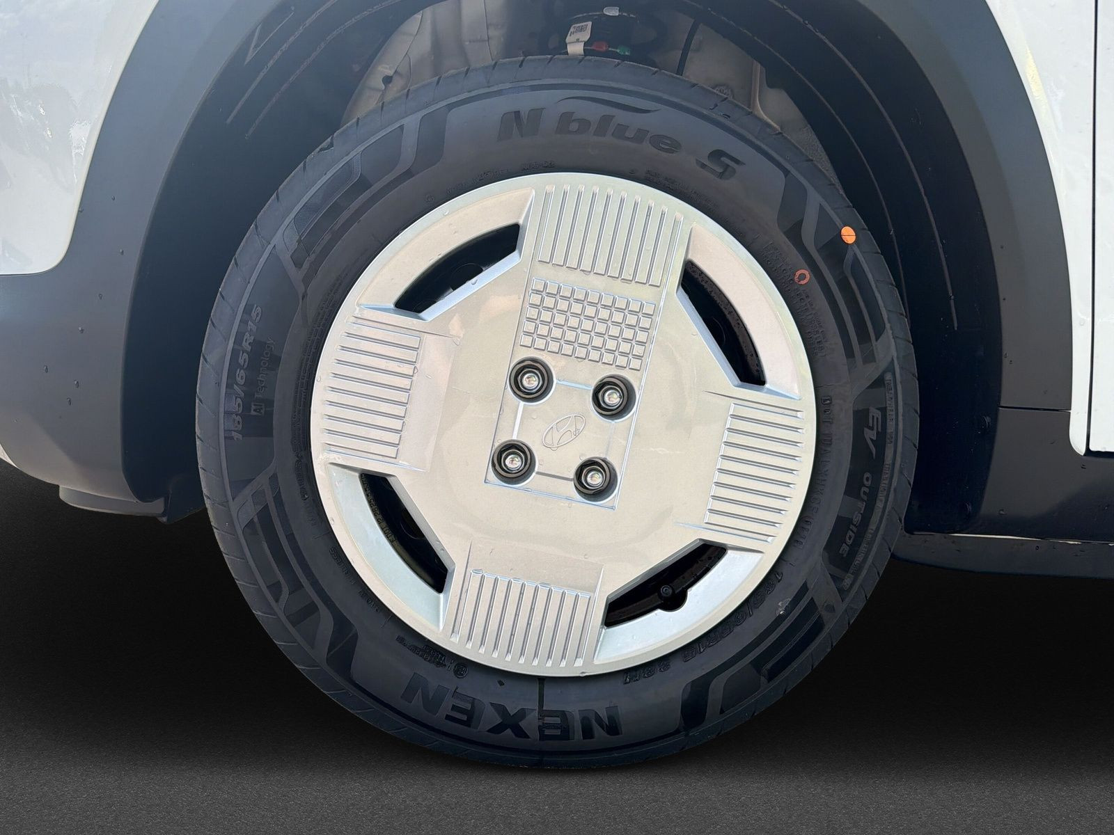 INSTER EV MY26 42 kWh 97 PS 2WD SELECT Effizienz