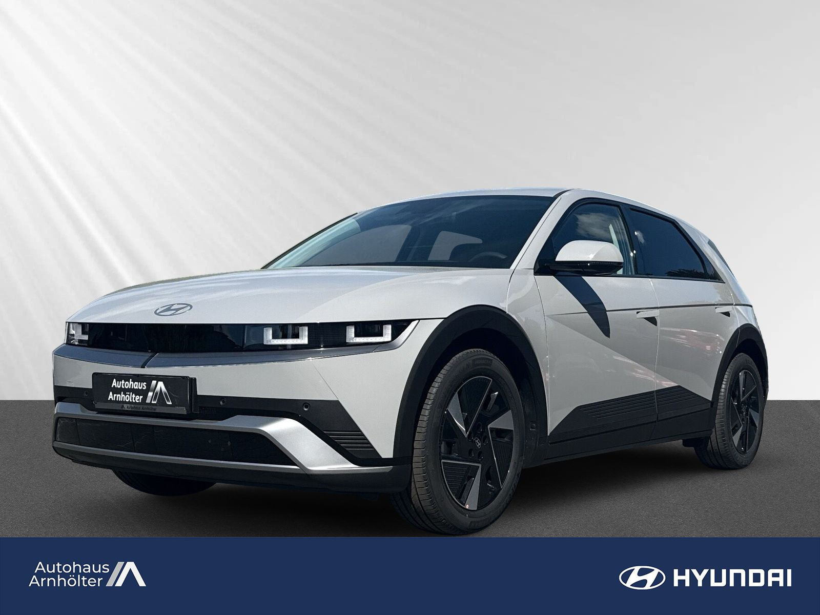 IONIQ 5 MY26 84 kWh 2WD 229PS UNIQ +MATRIX +BOSE
