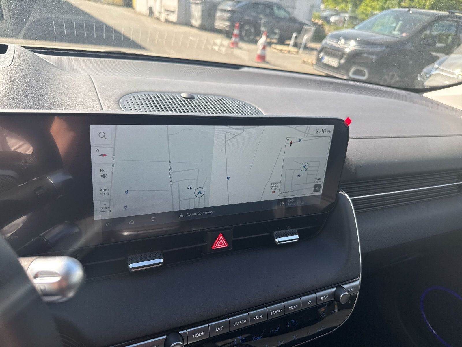 IONIQ 5 MY26 84 kWh 2WD 229PS UNIQ +MATRIX +BOSE