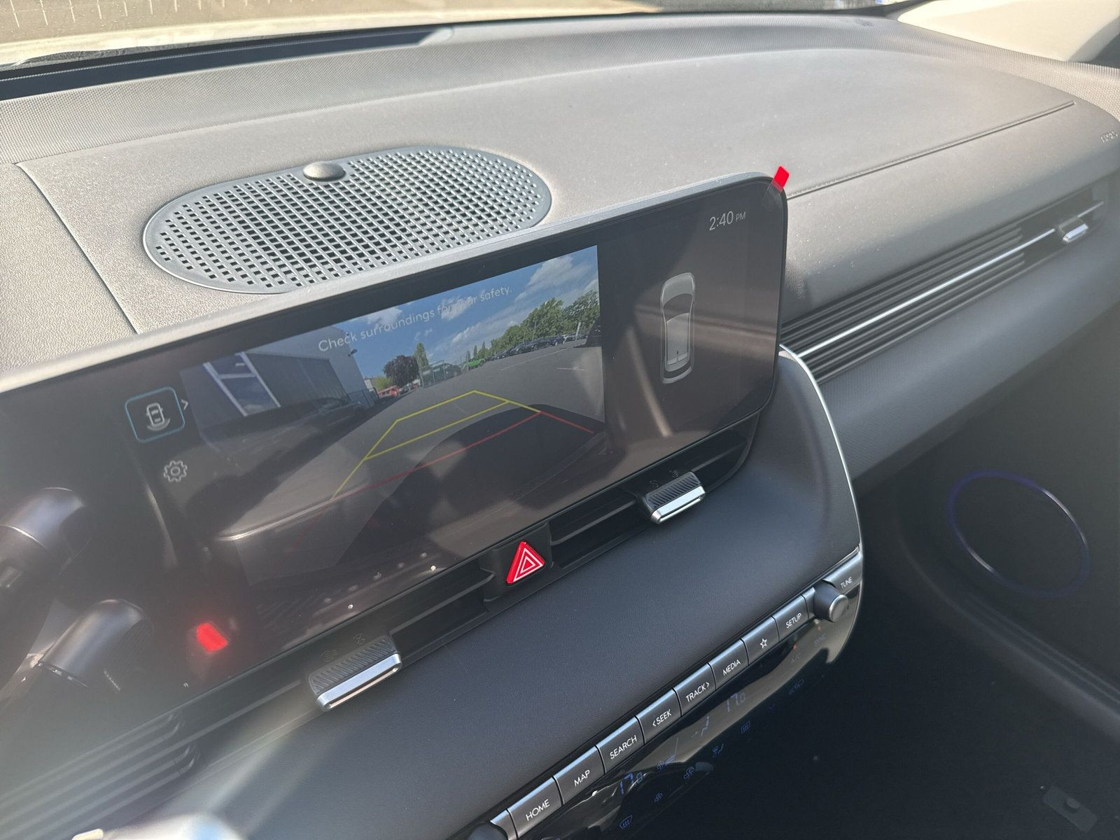 IONIQ 5 MY26 84 kWh 2WD 229PS UNIQ +MATRIX +BOSE