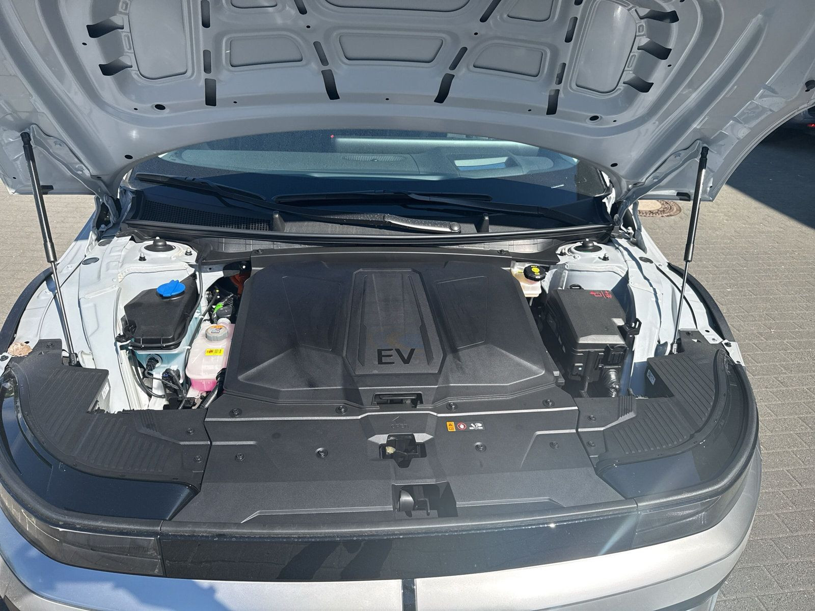 IONIQ 5 MY26 84 kWh 2WD 229PS UNIQ +MATRIX +BOSE