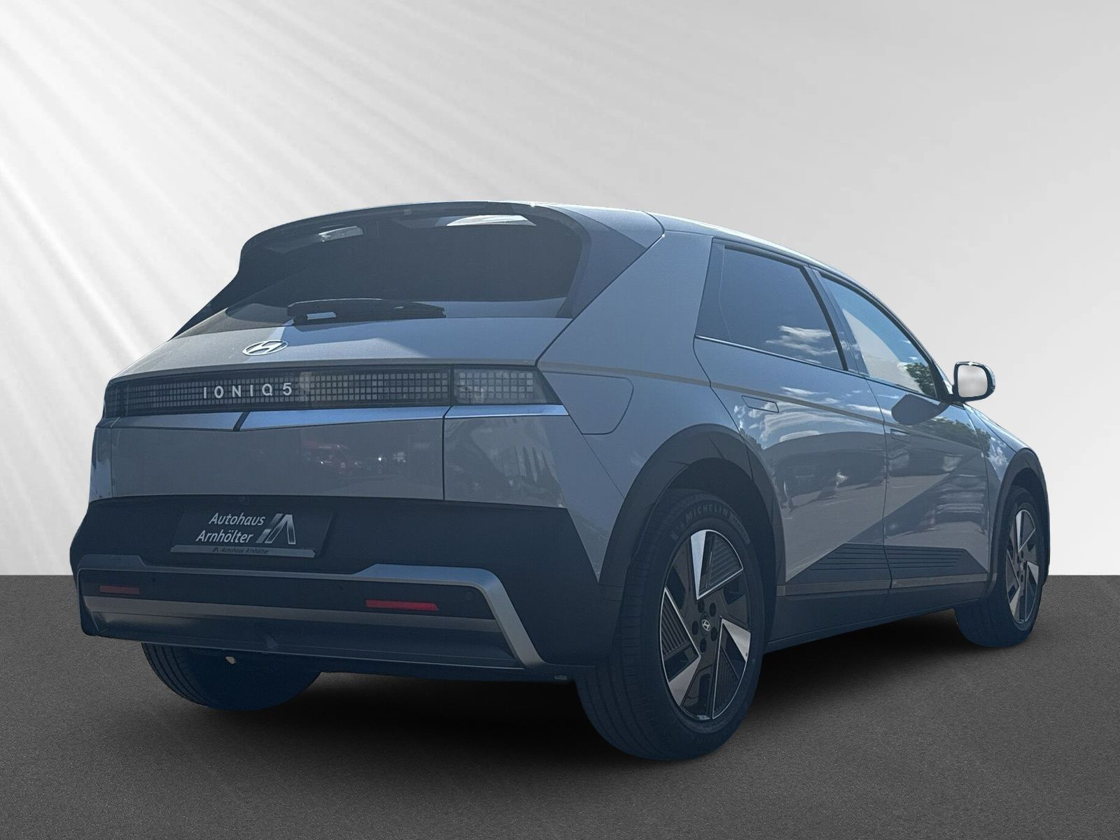 IONIQ 5 MY26 84 kWh 2WD 229PS UNIQ +MATRIX +BOSE