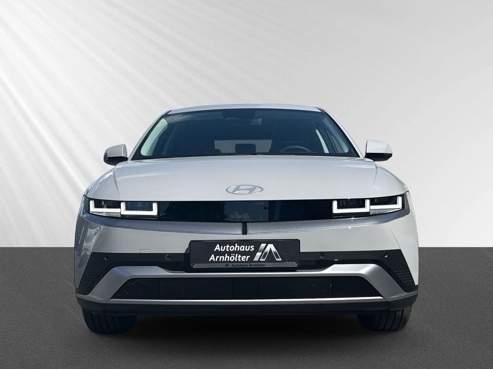 IONIQ 5 MY26 84 kWh 2WD 229PS UNIQ +MATRIX +BOSE