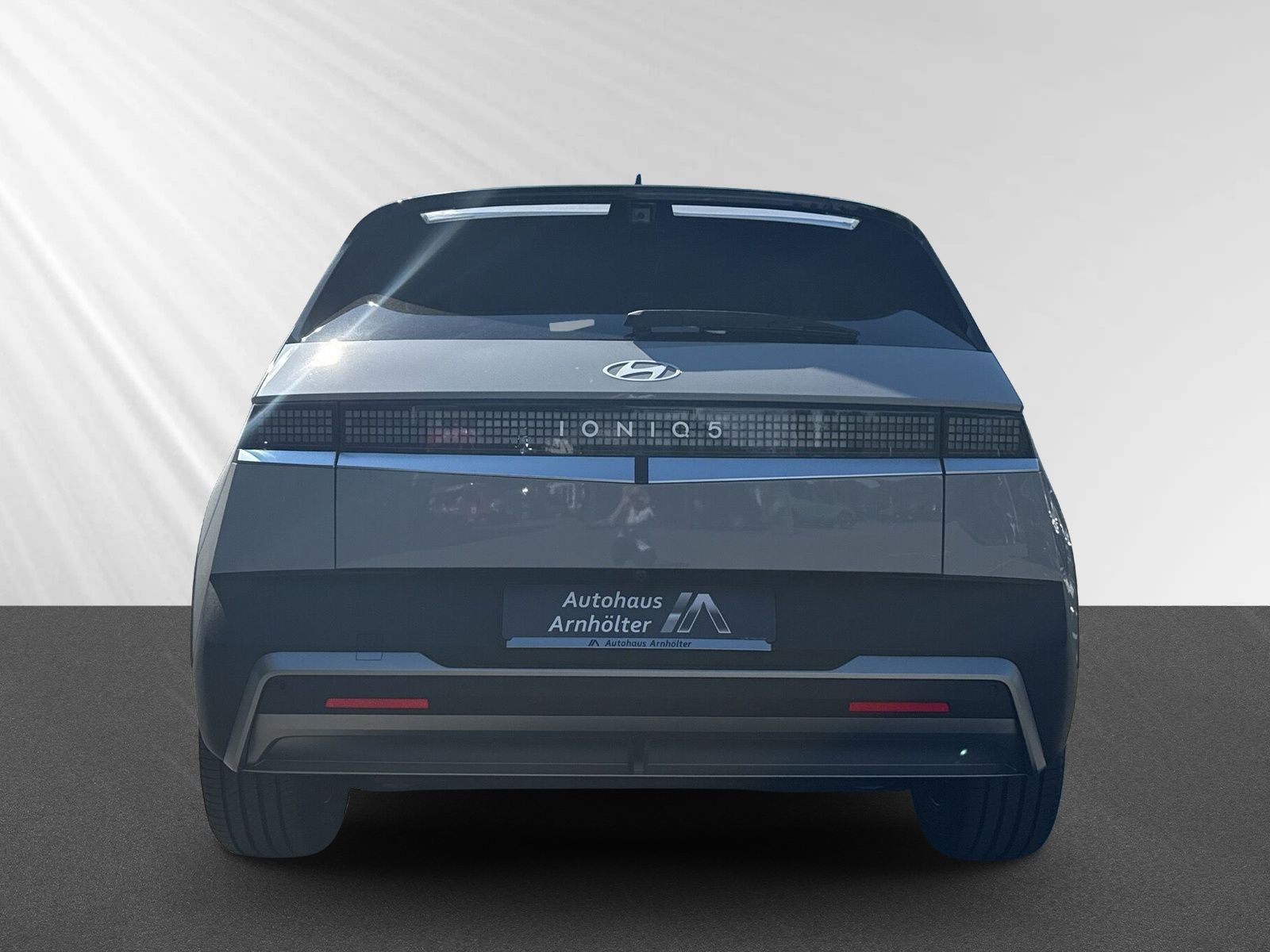 IONIQ 5 MY26 84 kWh 2WD 229PS UNIQ +MATRIX +BOSE
