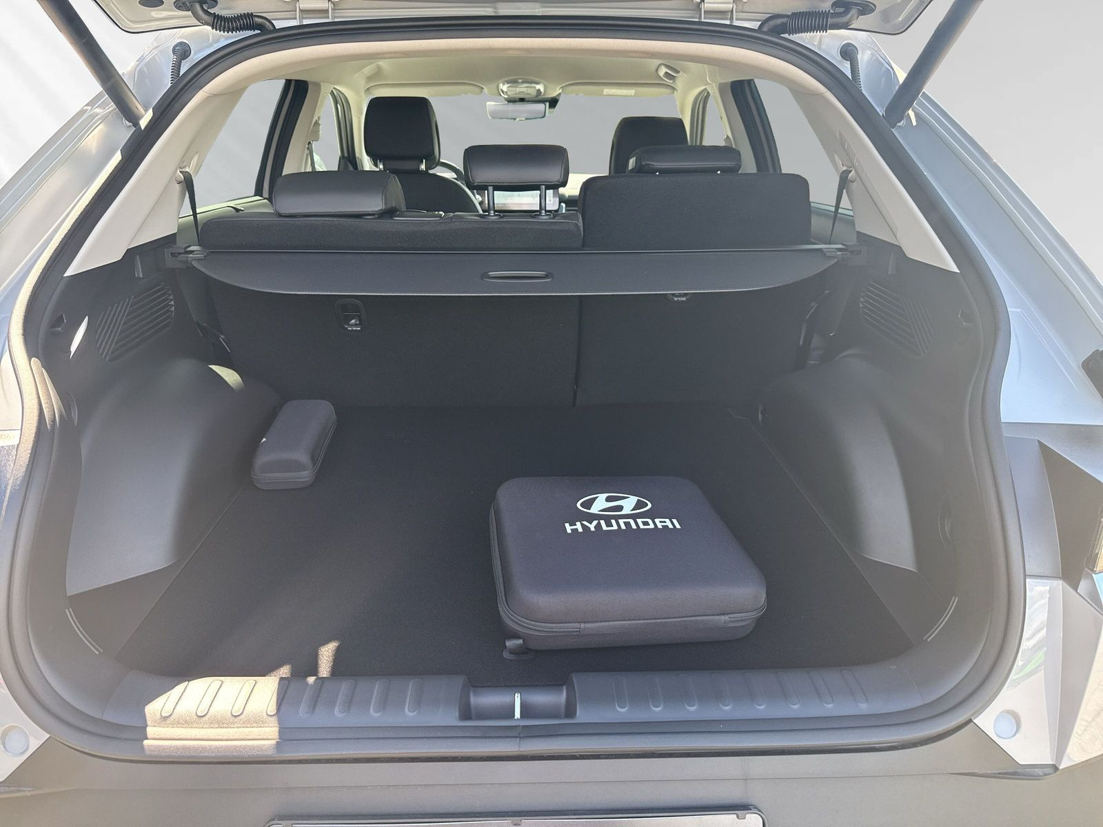 IONIQ 5 MY26 84 kWh 2WD 229PS UNIQ +MATRIX +BOSE