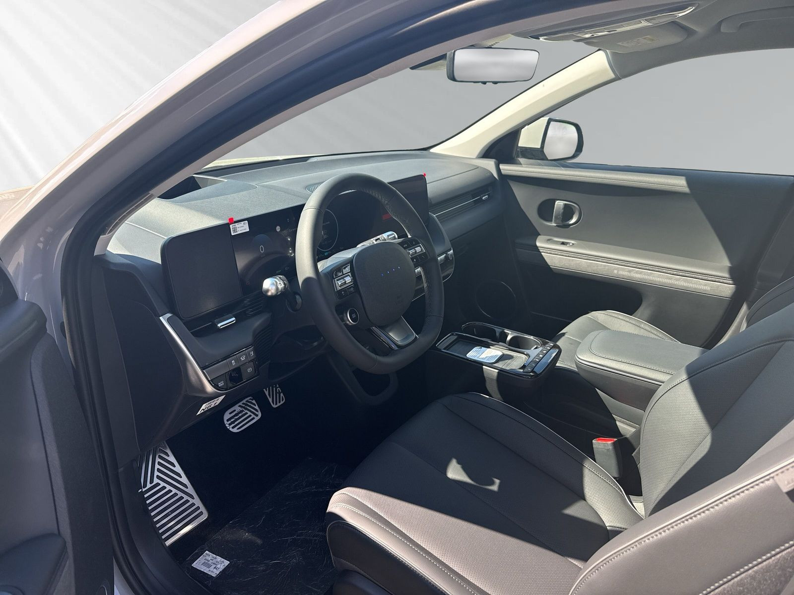 IONIQ 5 MY26 84 kWh 2WD 229PS UNIQ +MATRIX +BOSE