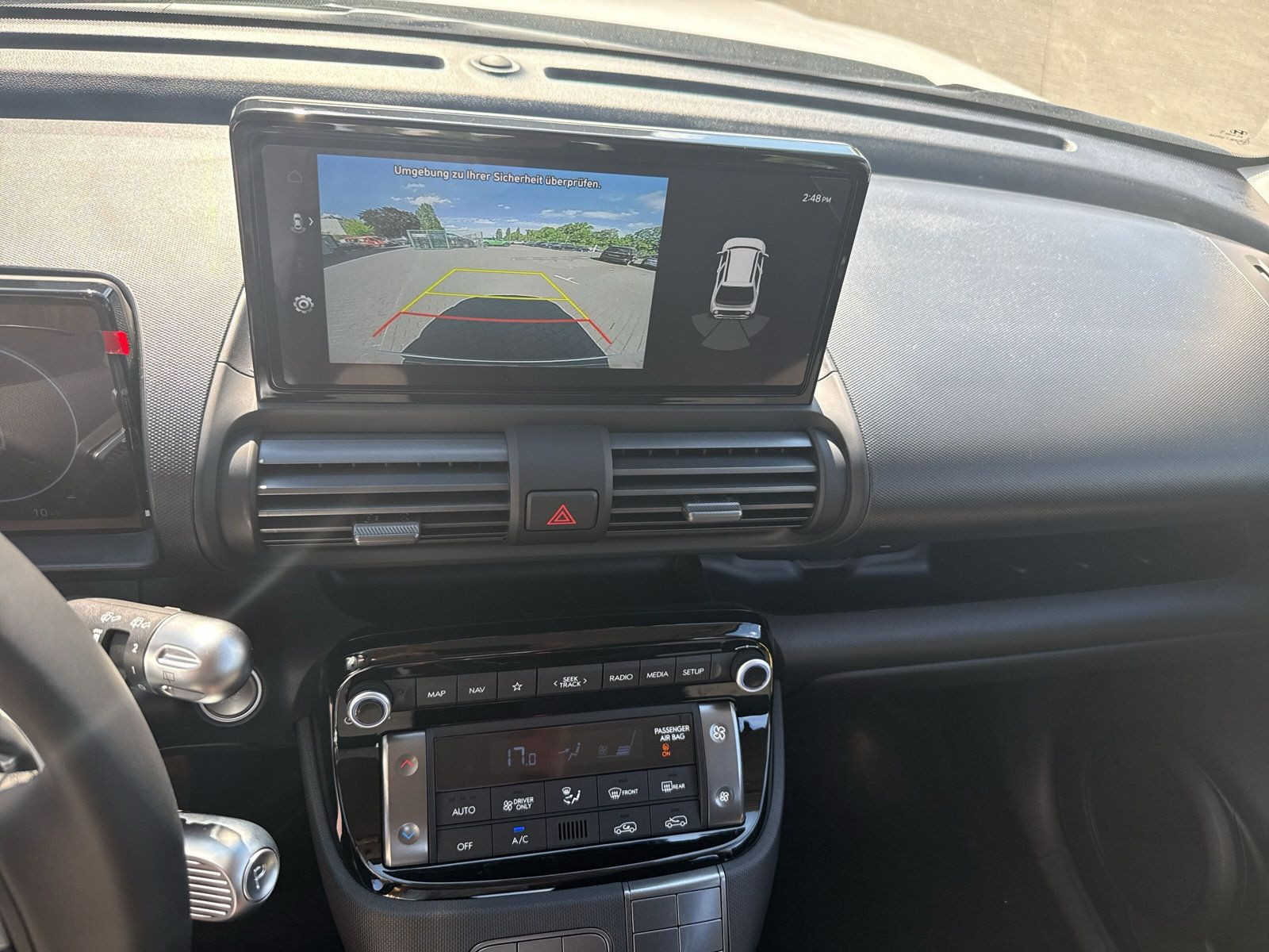 INSTER EV MY26 42kWh 97PS SELECT+Effizienz-Paket