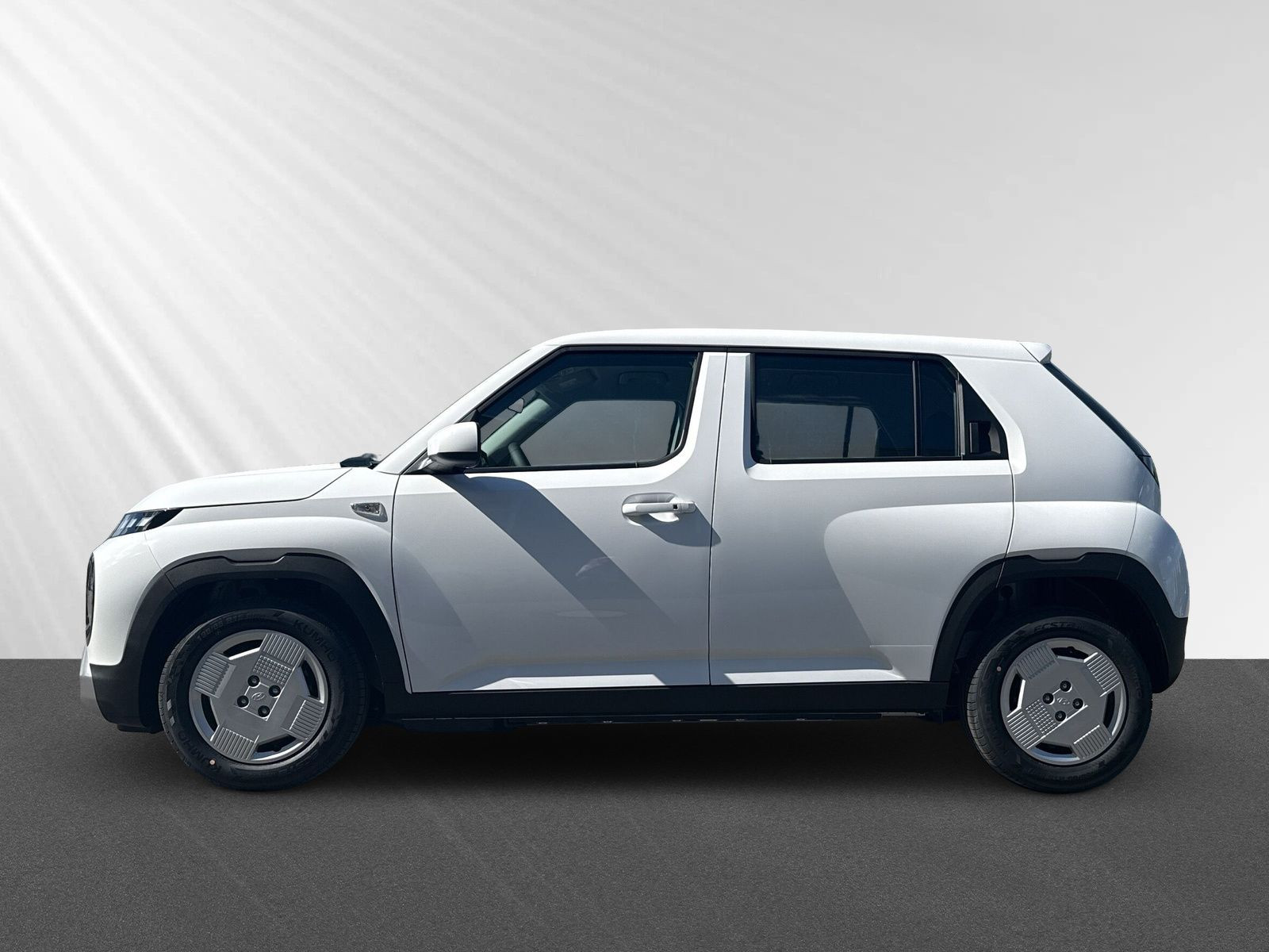 INSTER EV MY26 42kWh 97PS SELECT+Effizienz-Paket