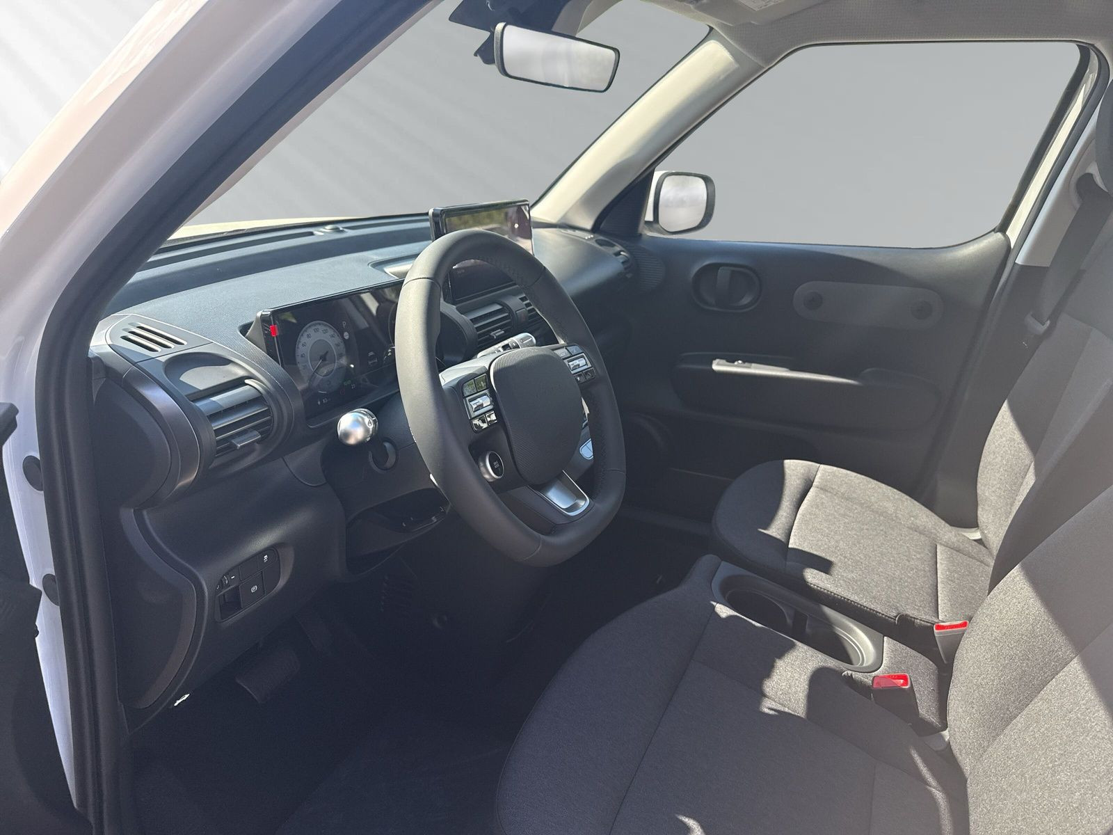 INSTER EV MY26 42kWh 97PS SELECT+Effizienz-Paket