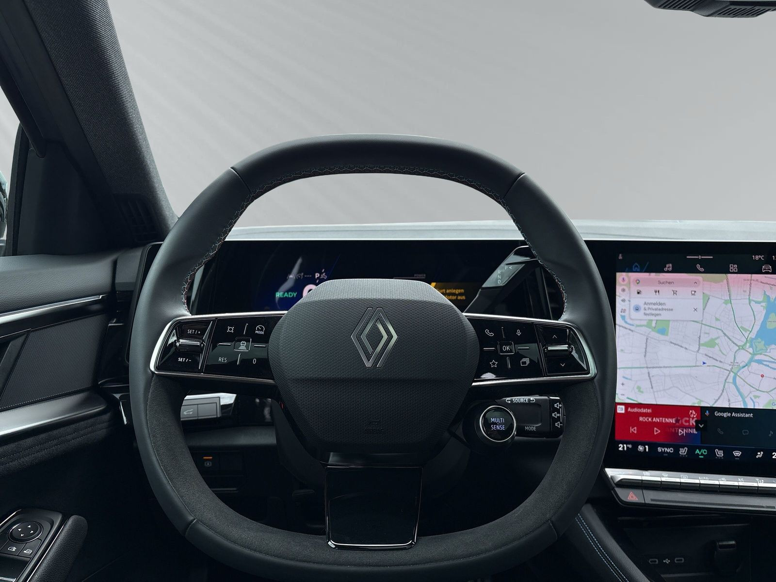 Austral 1.2 E-Tech Full Hybrid 200 Techno Esprit