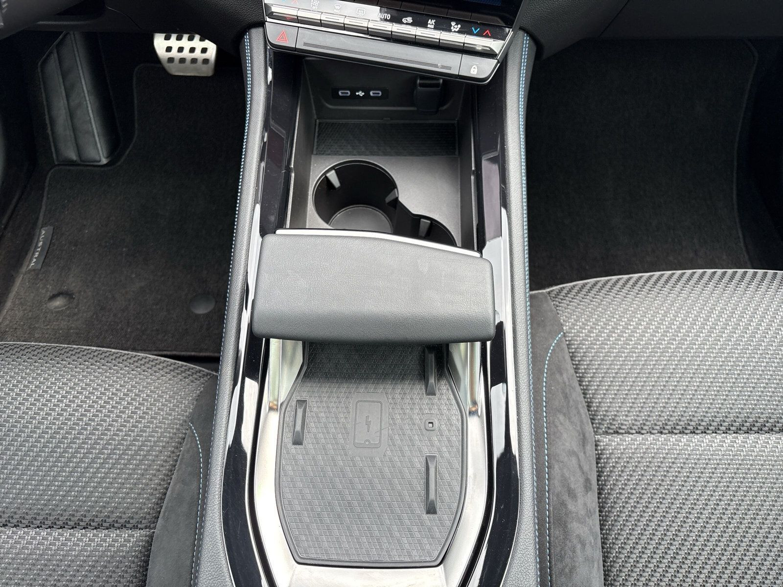 Austral 1.2 E-Tech Full Hybrid 200 Techno Esprit