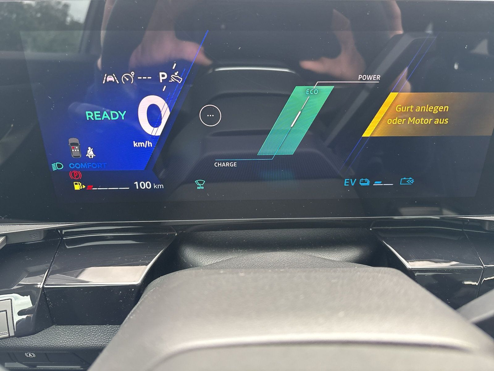 Austral 1.2 E-Tech Full Hybrid 200 Techno Esprit