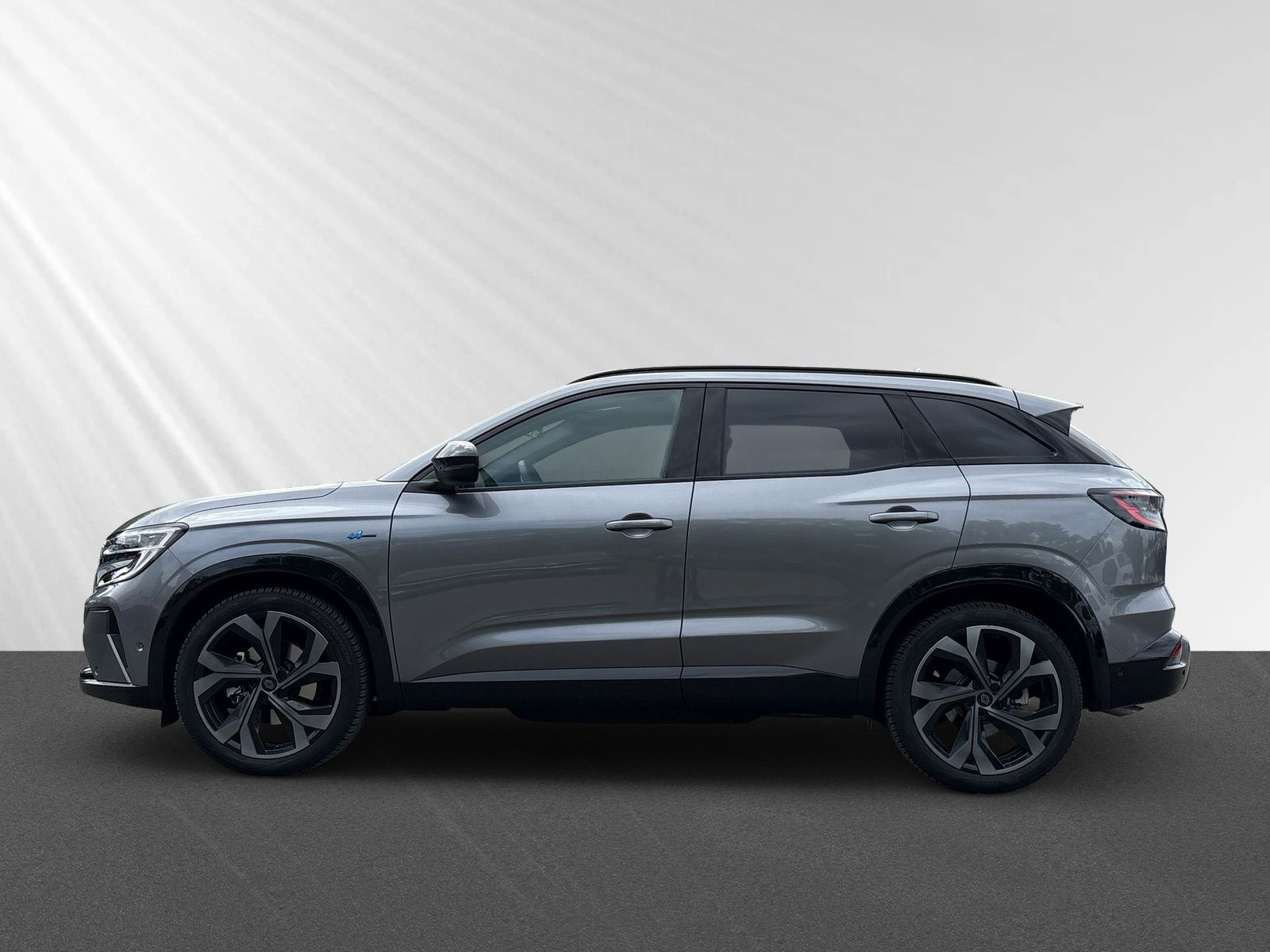 Austral 1.2 E-Tech Full Hybrid 200 Techno Esprit