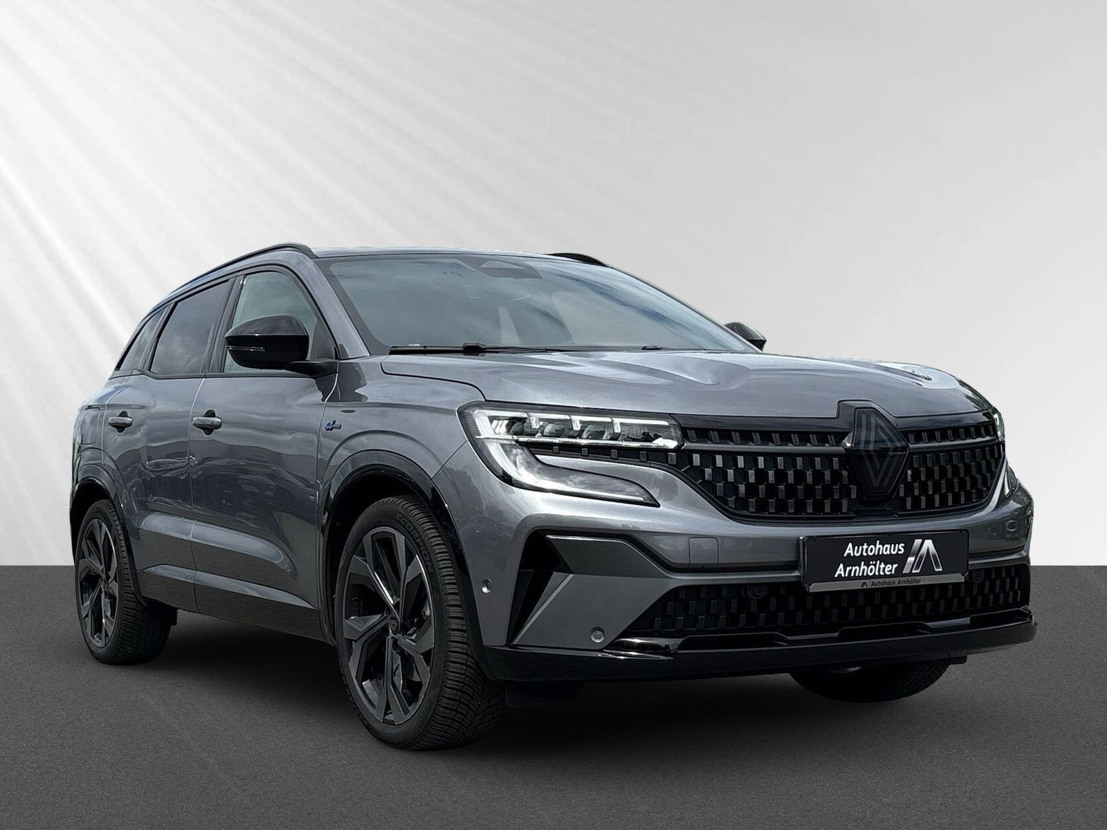 Austral 1.2 E-Tech Full Hybrid 200 Techno Esprit
