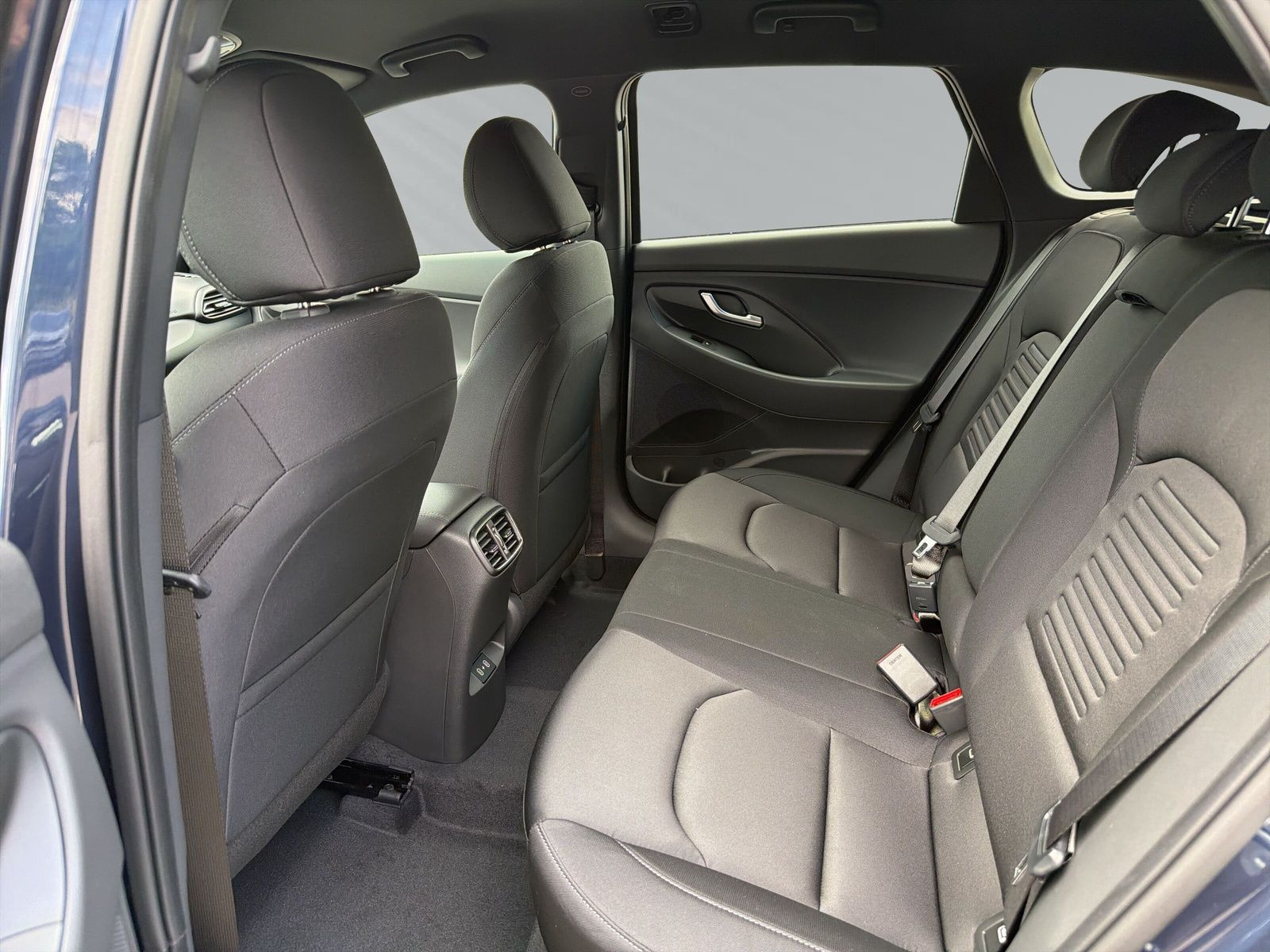 i30 Kombi MY26 1.6 T-GDI 150 PS 7-DCT 2WD TREND+
