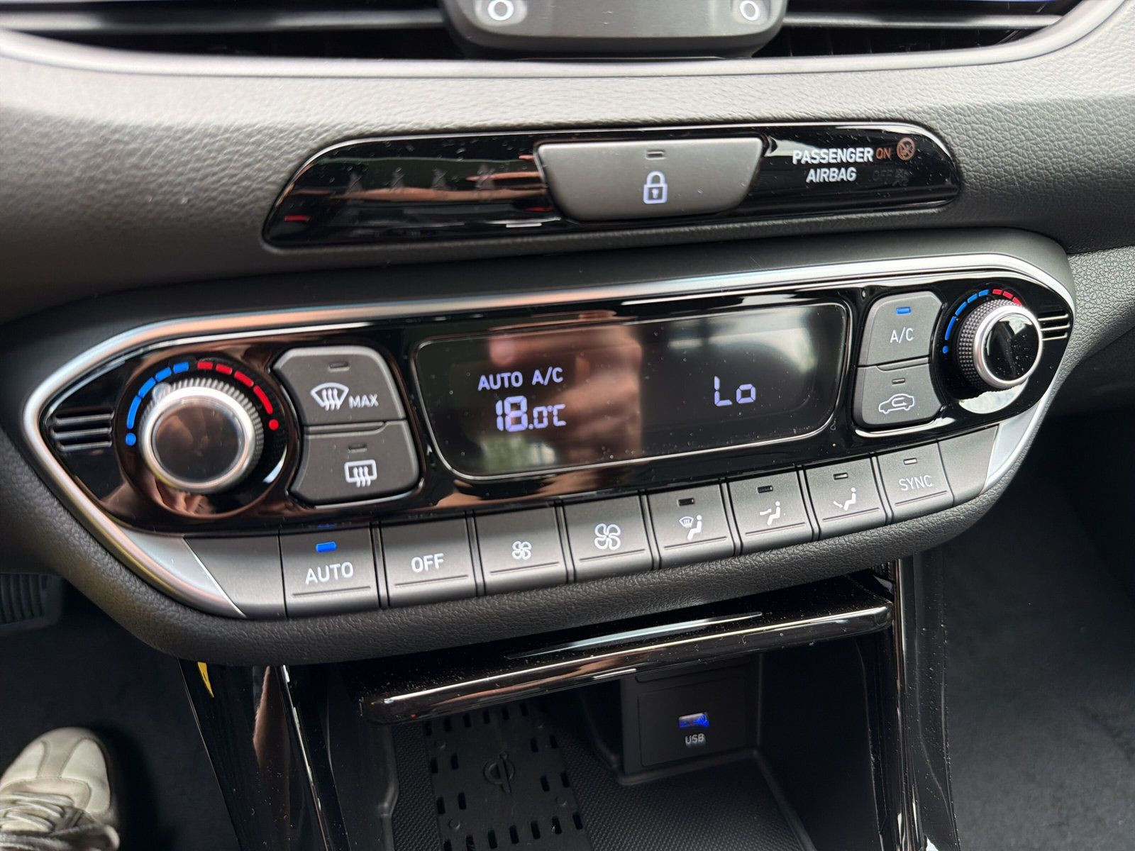 i30 Kombi MY26 1.6 T-GDI 150 PS 7-DCT 2WD TREND+