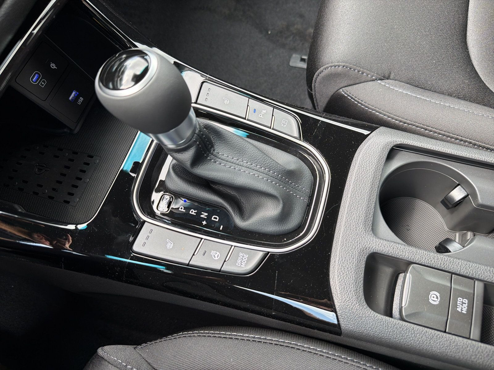 i30 Kombi MY26 1.6 T-GDI 150 PS 7-DCT 2WD TREND+