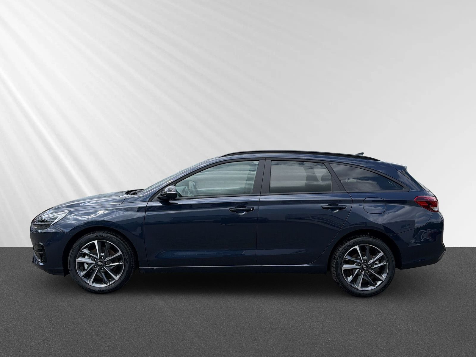 i30 Kombi MY26 1.6 T-GDI 150 PS 7-DCT 2WD TREND+