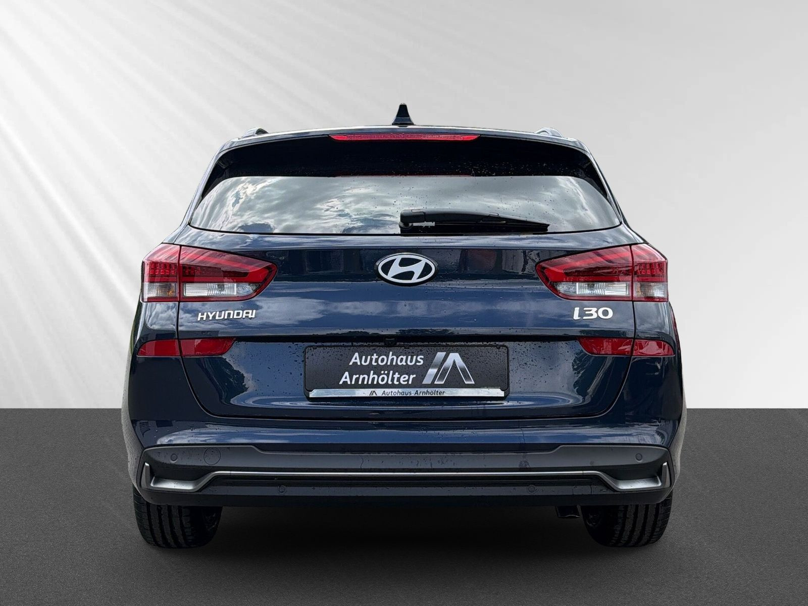 i30 Kombi MY26 1.6 T-GDI 150 PS 7-DCT 2WD TREND+