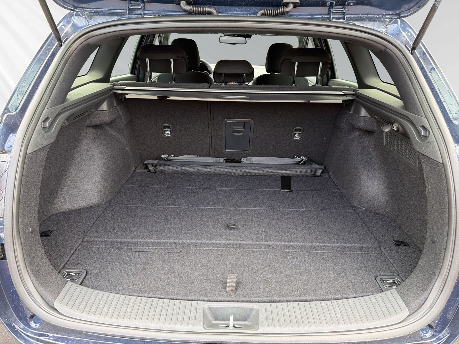 i30 Kombi MY26 1.6 T-GDI 150 PS 7-DCT 2WD TREND+