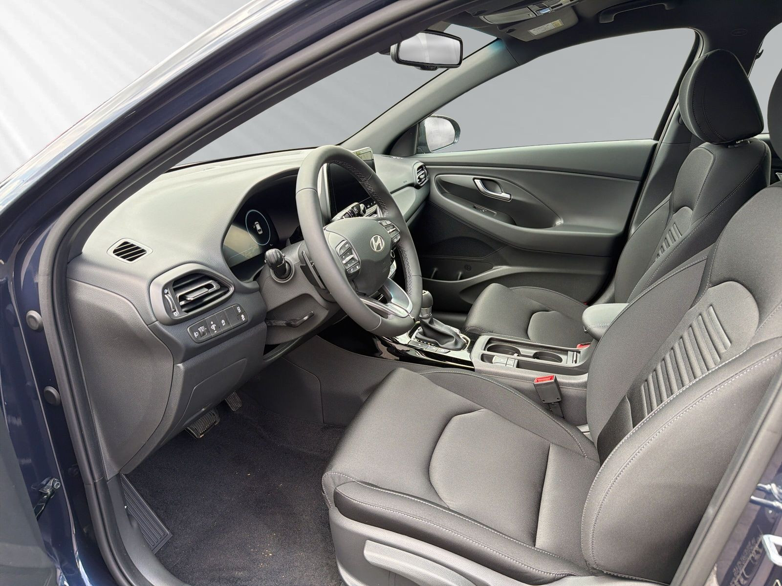 i30 Kombi MY26 1.6 T-GDI 150 PS 7-DCT 2WD TREND+