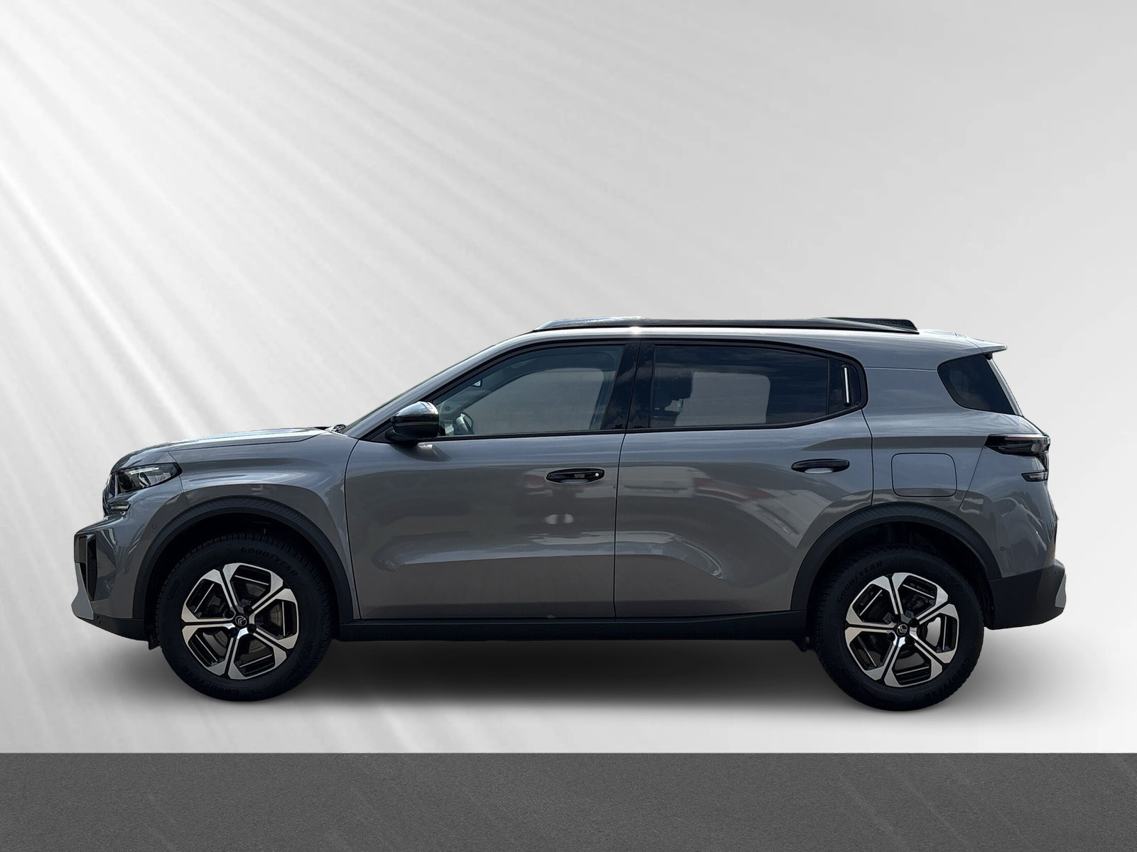 C3 Aircross Max Hybrid 145 E-DSC6+SH+LH+NAVI+KAM