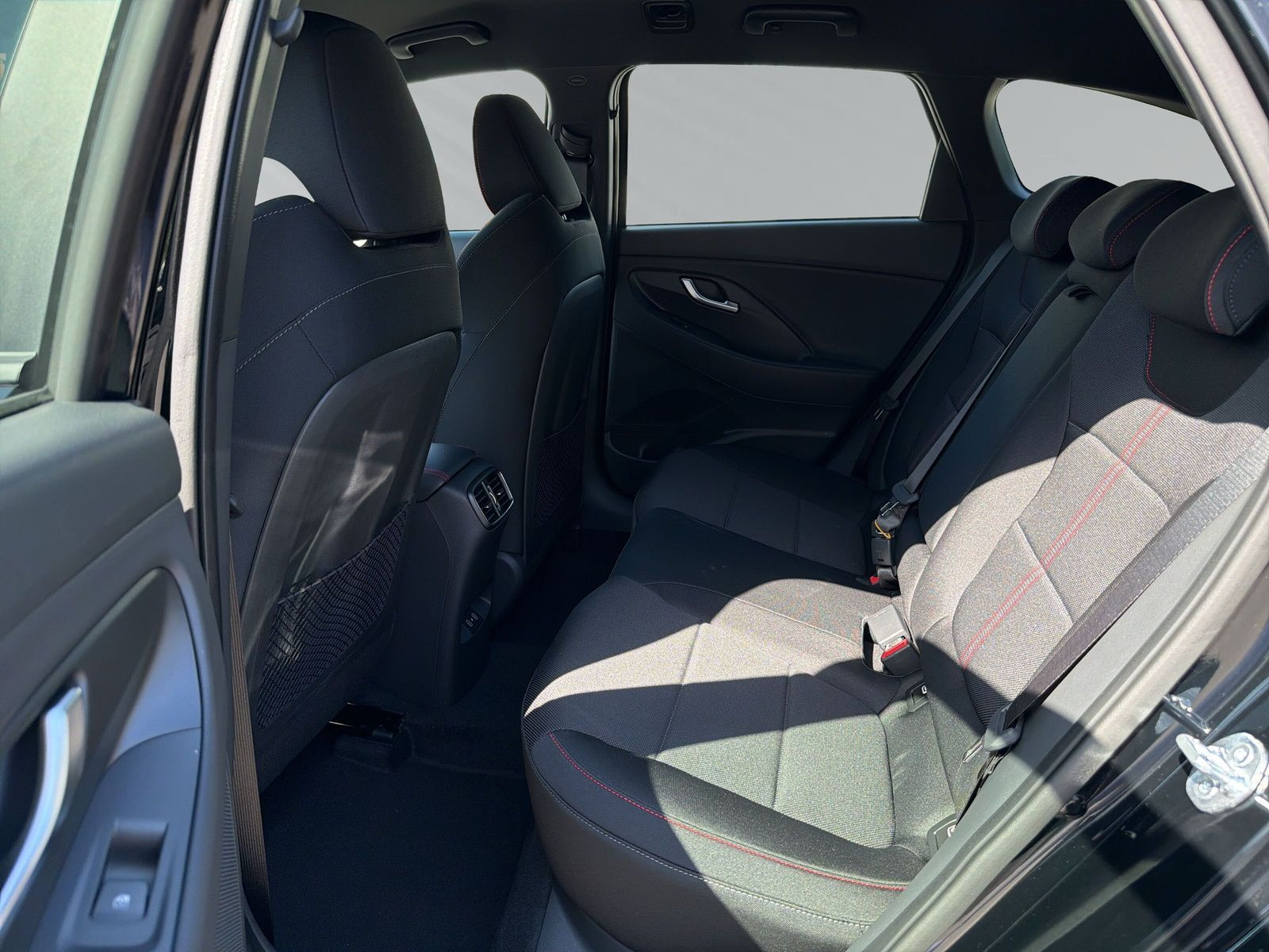 i30 KOMBI MY26 1.6 T-GDI 150PS 7DCT N-LINE +NAV+