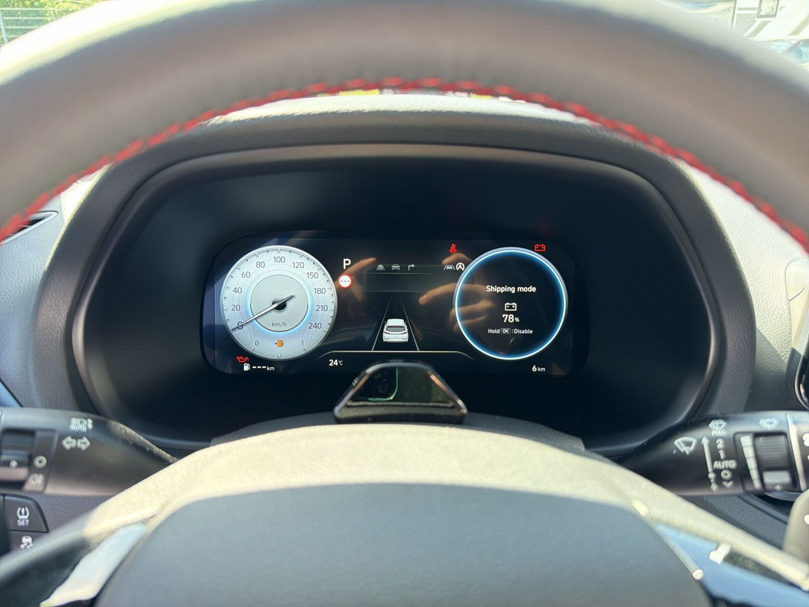i30 KOMBI MY26 1.6 T-GDI 150PS 7DCT N-LINE +NAV+