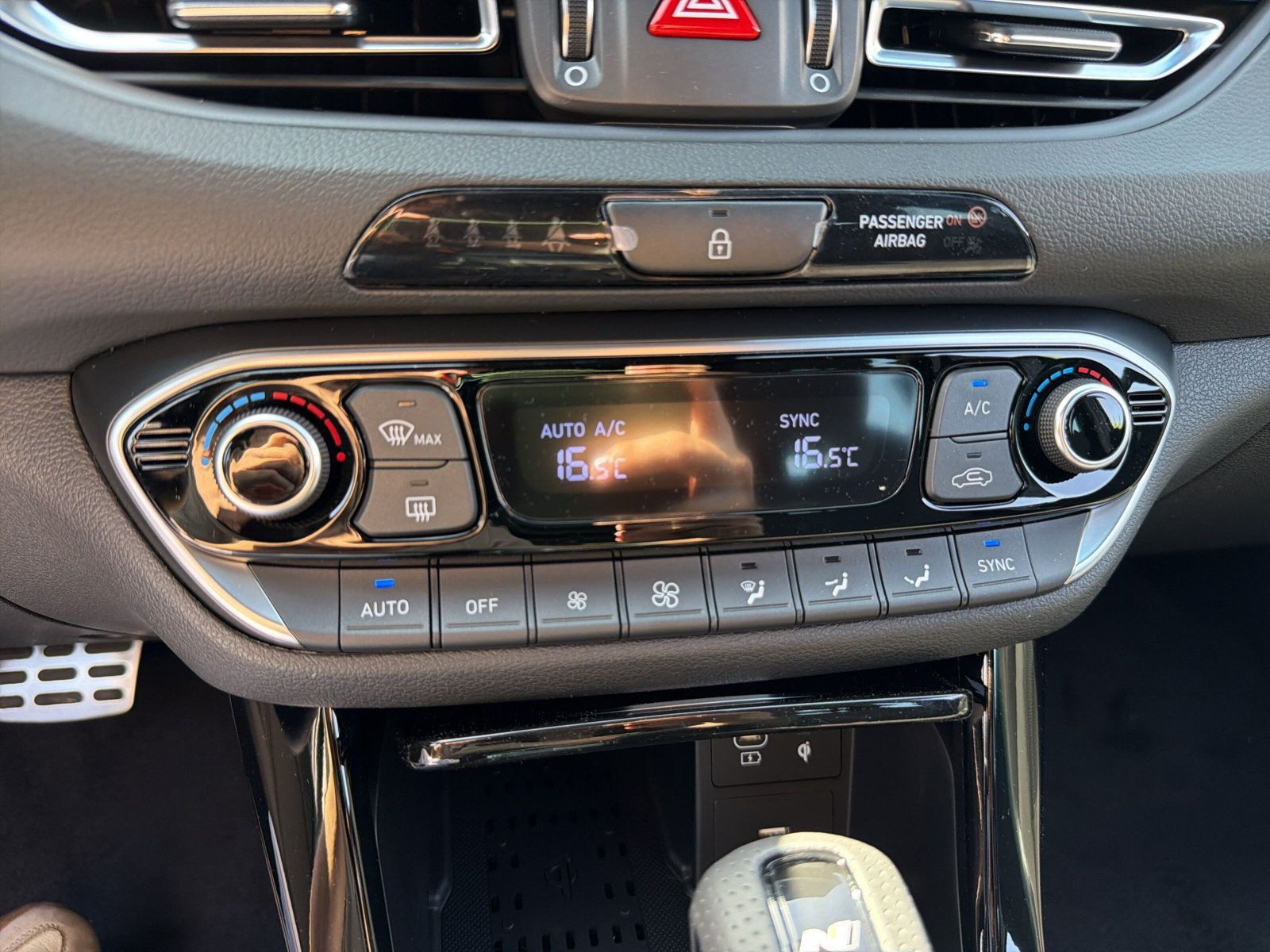 i30 KOMBI MY26 1.6 T-GDI 150PS 7DCT N-LINE +NAV+