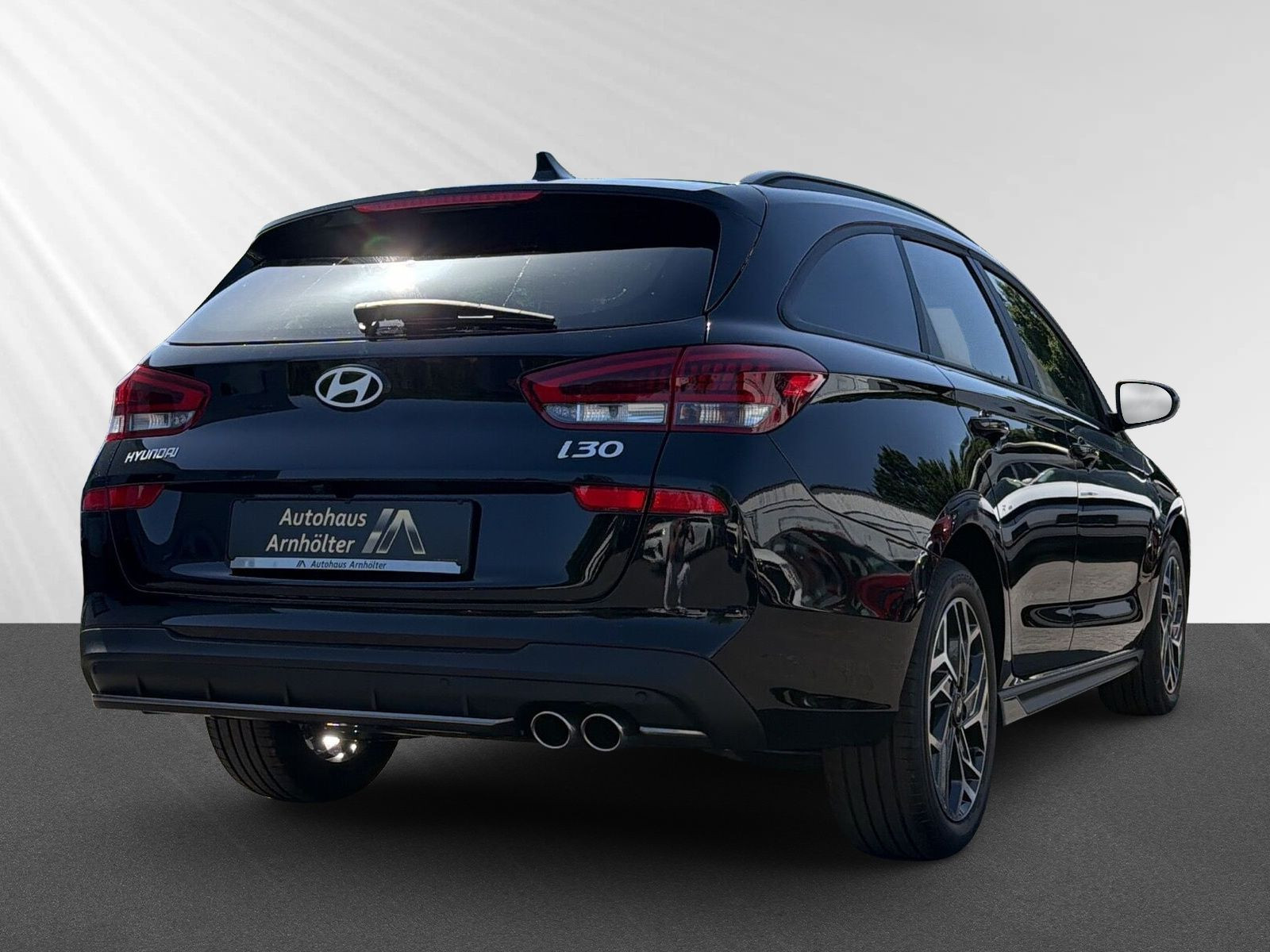 i30 KOMBI MY26 1.6 T-GDI 150PS 7DCT N-LINE +NAV+