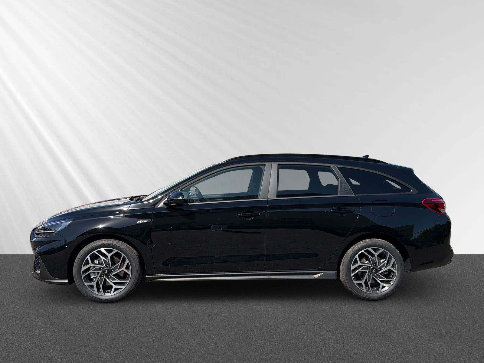 i30 KOMBI MY26 1.6 T-GDI 150PS 7DCT N-LINE +NAV+