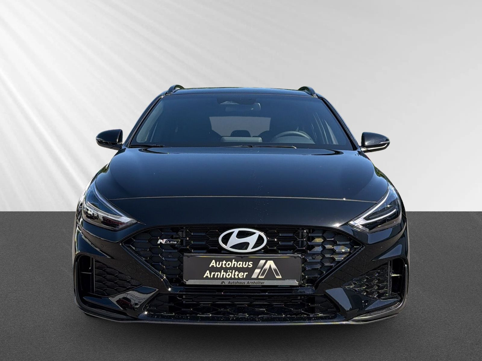 i30 KOMBI MY26 1.6 T-GDI 150PS 7DCT N-LINE +NAV+