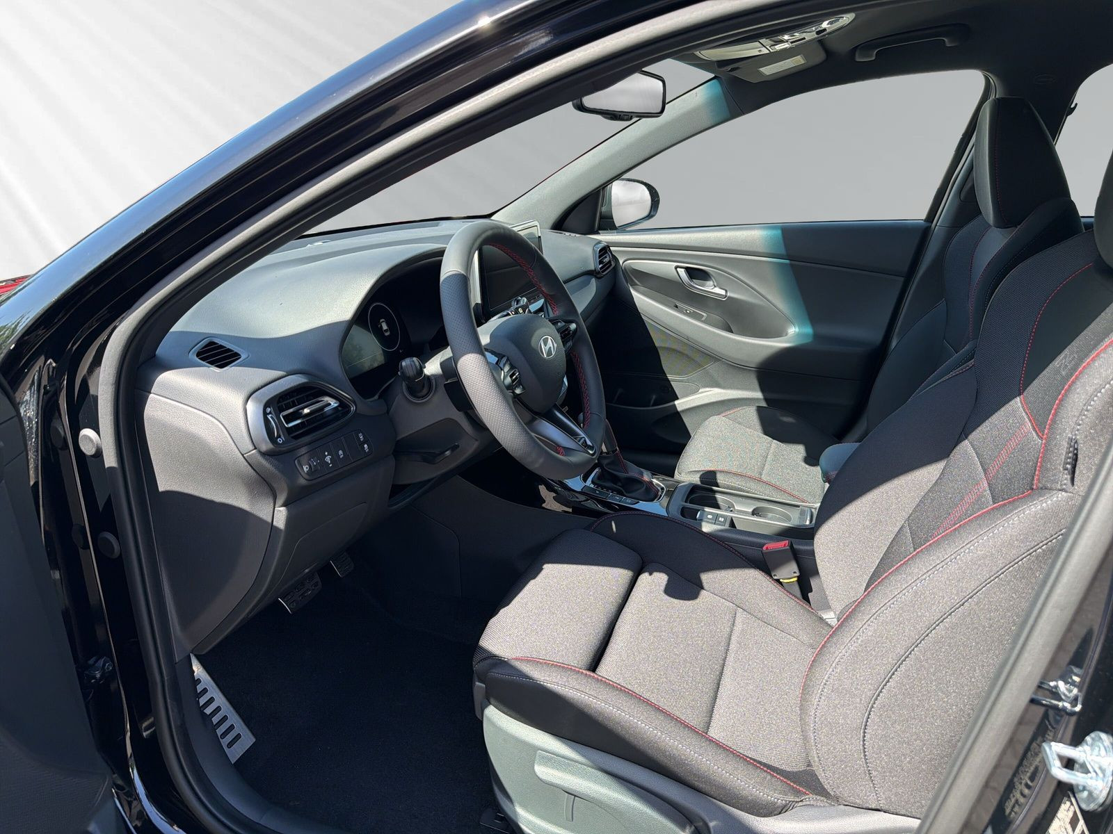 i30 KOMBI MY26 1.6 T-GDI 150PS 7DCT N-LINE +NAV+