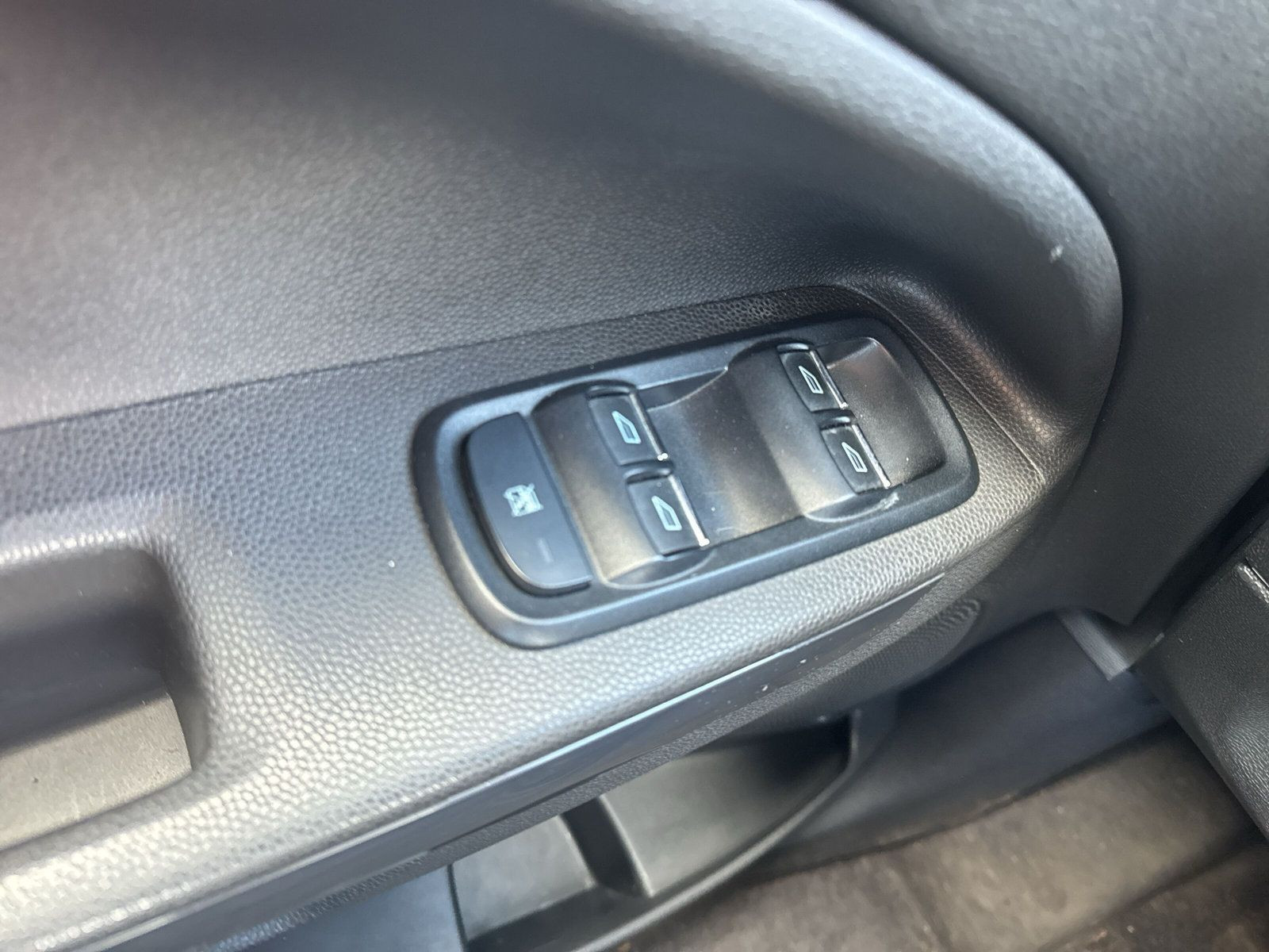 EcoSport Titanium 1.5 FRONTSCH HEIZBAR+ALLWETTER