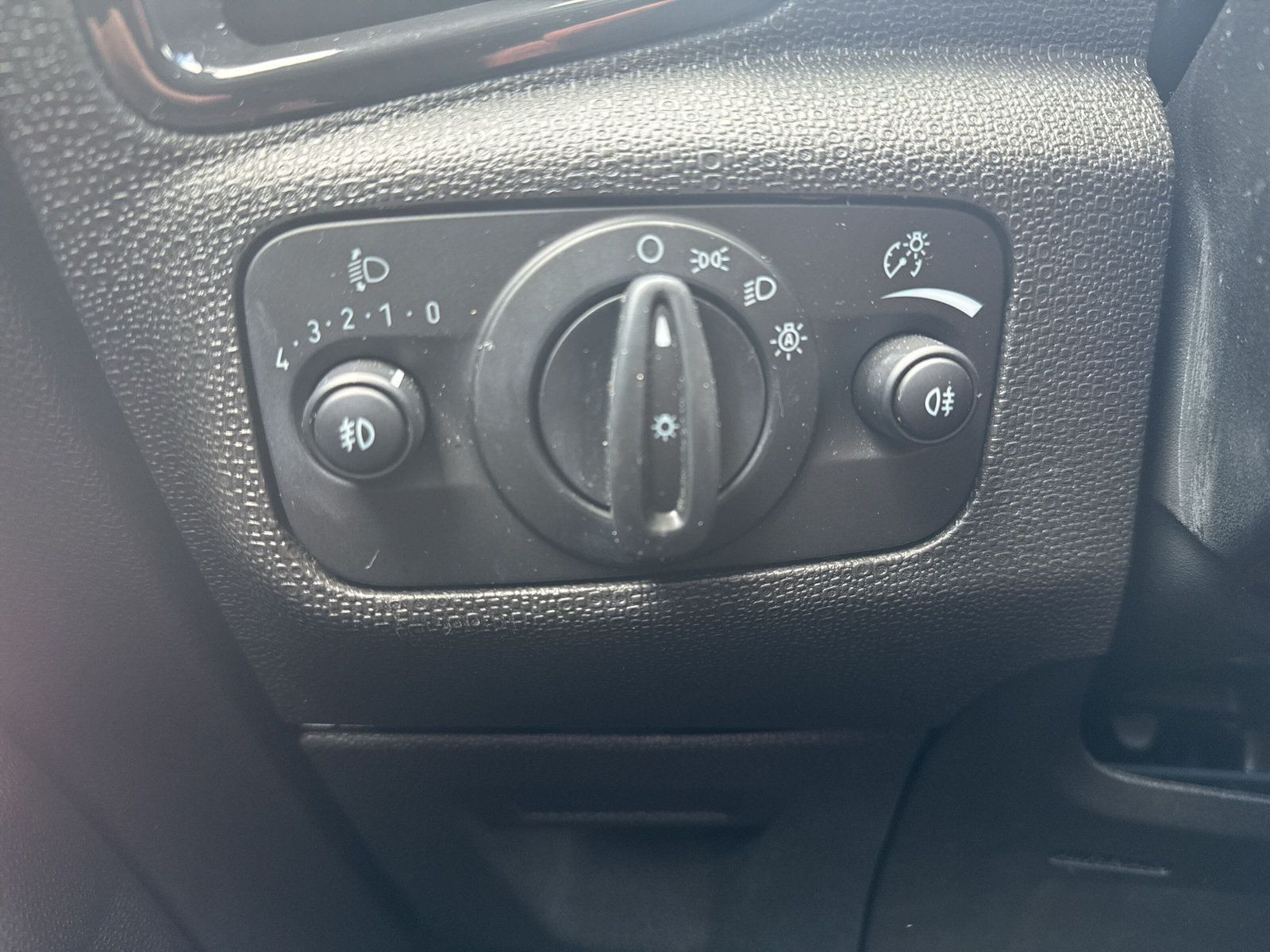 EcoSport Titanium 1.5 FRONTSCH HEIZBAR+ALLWETTER
