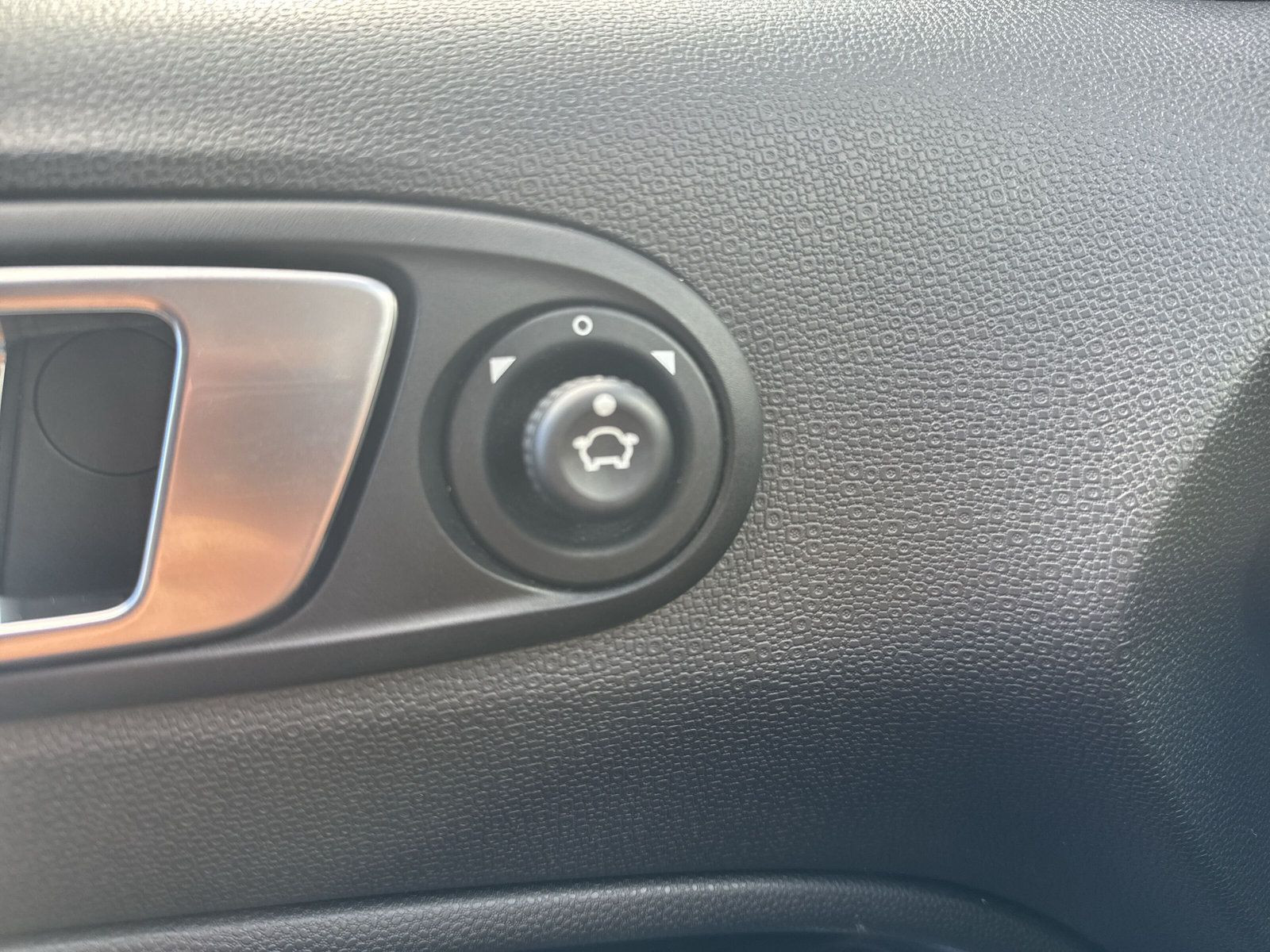 EcoSport Titanium 1.5 FRONTSCH HEIZBAR+ALLWETTER