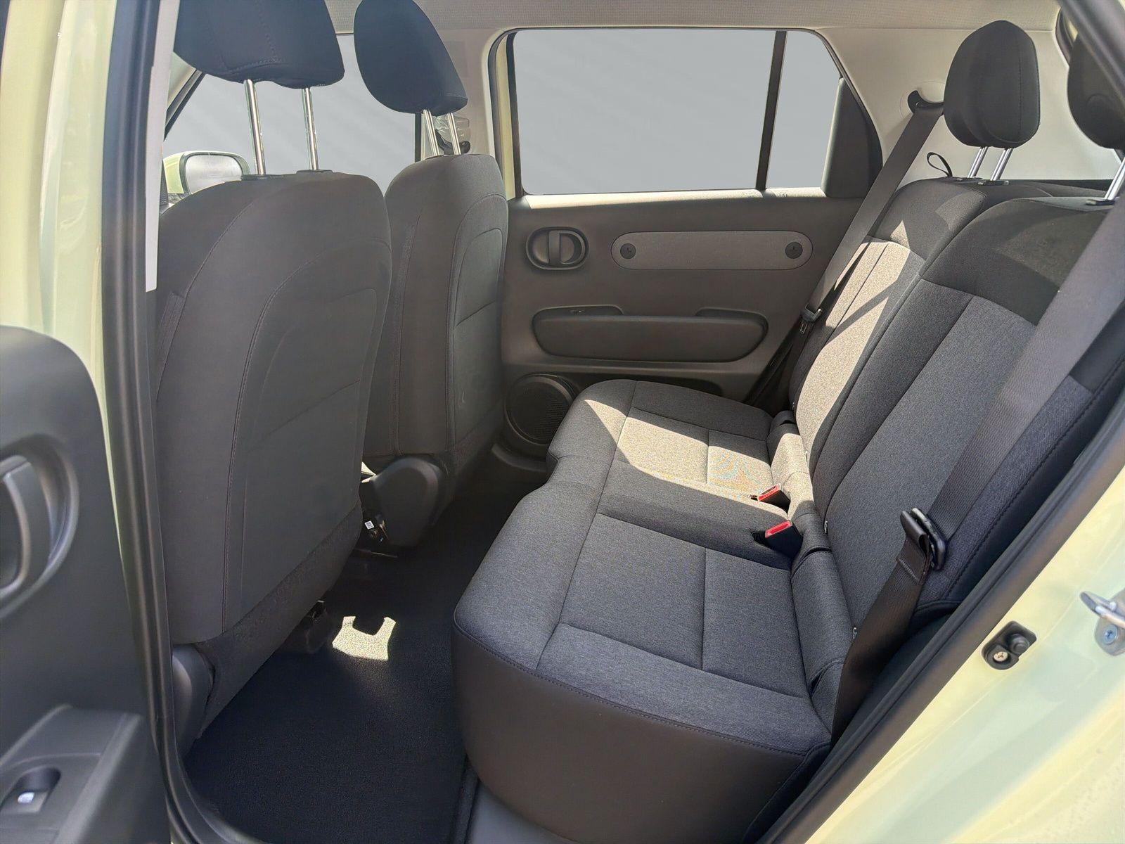 INSTER EV MY26 42kWh 97PS SELECT+EFFIZIENZ PAKET