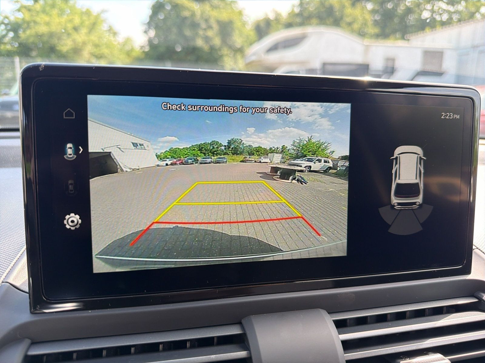 INSTER EV MY26 42kWh 97PS SELECT+EFFIZIENZ PAKET