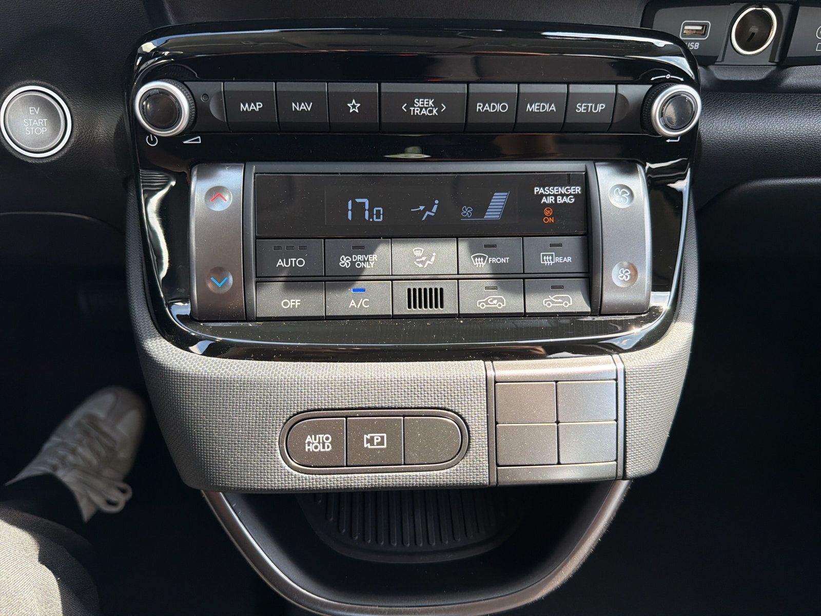 INSTER EV MY26 42kWh 97PS SELECT+EFFIZIENZ PAKET