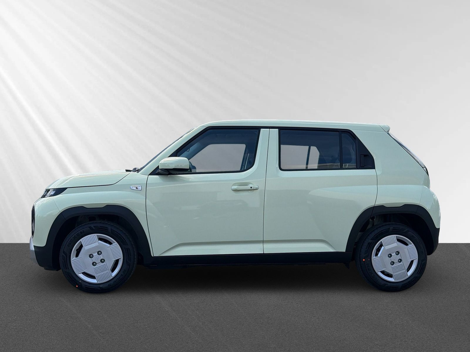INSTER EV MY26 42kWh 97PS SELECT+EFFIZIENZ PAKET